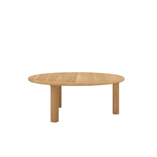 Orson Coffee & Side Table
