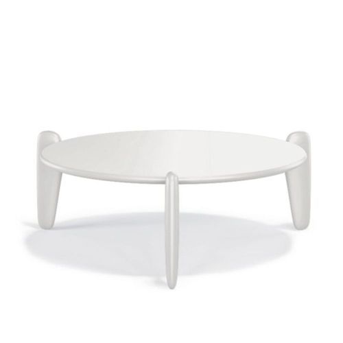 Pulp Round Cocktail Table