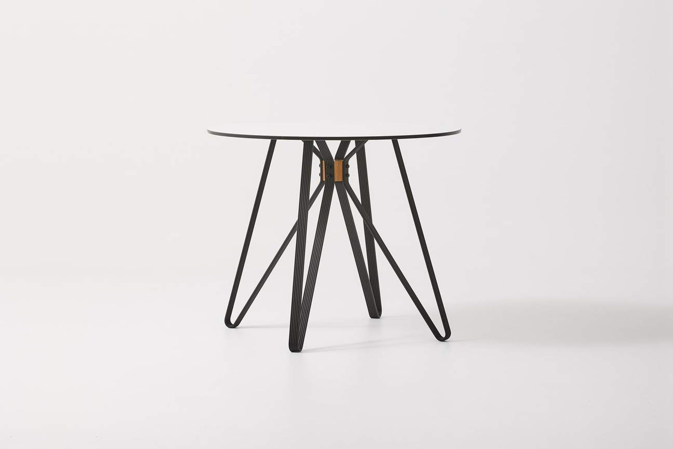 Monarch coffee table by Goldsworthy Studio