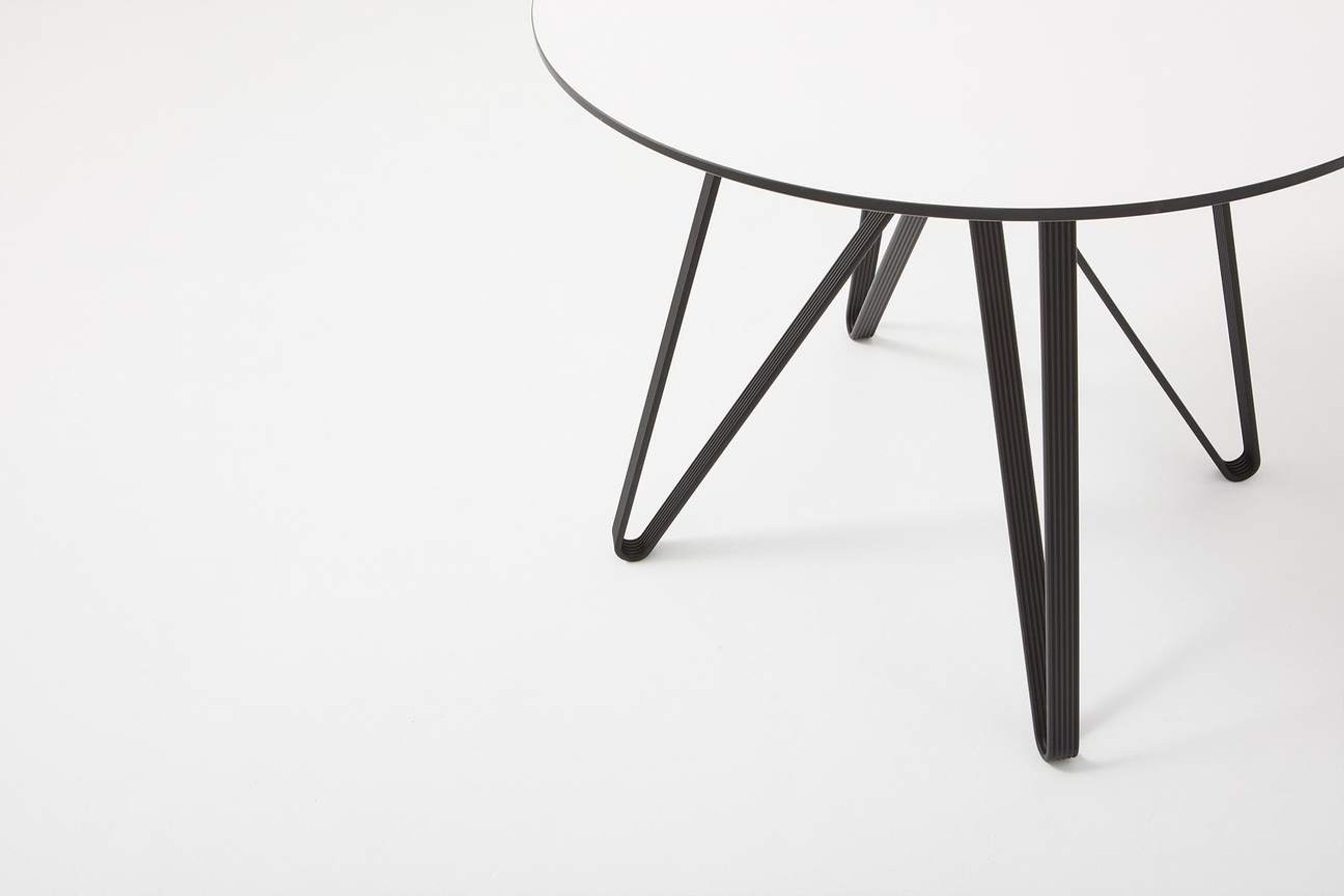 Monarch coffee table by Goldsworthy Studio
