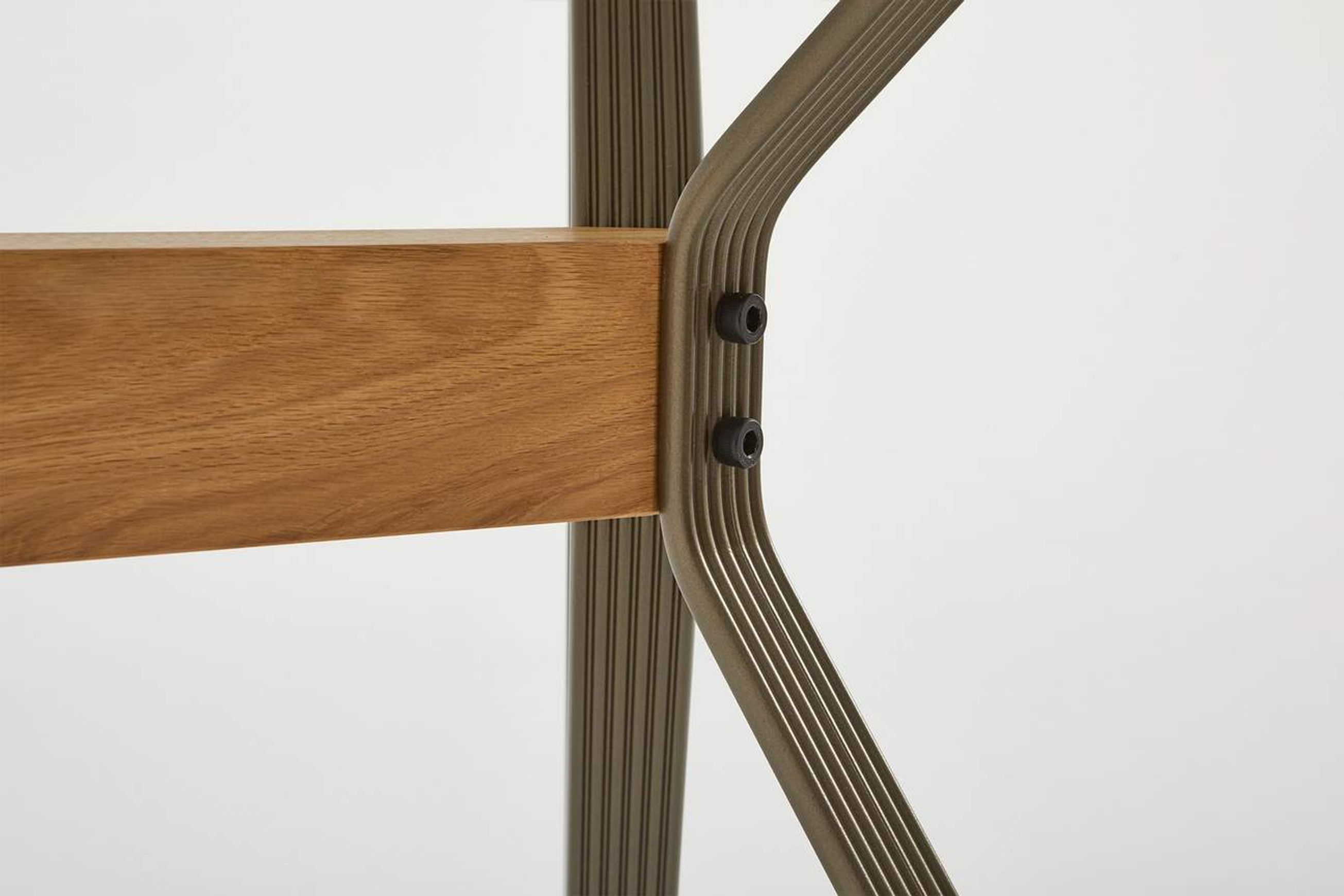 Monarch coffee table by Goldsworthy Studio