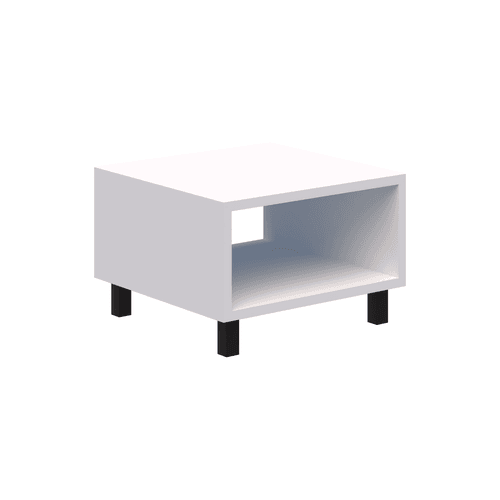 Modella II Box Coffee Table