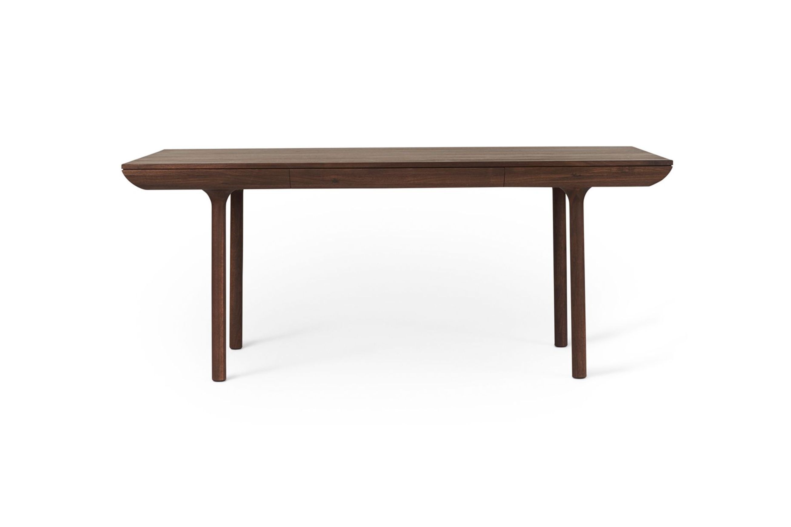 Secant Table - Oval