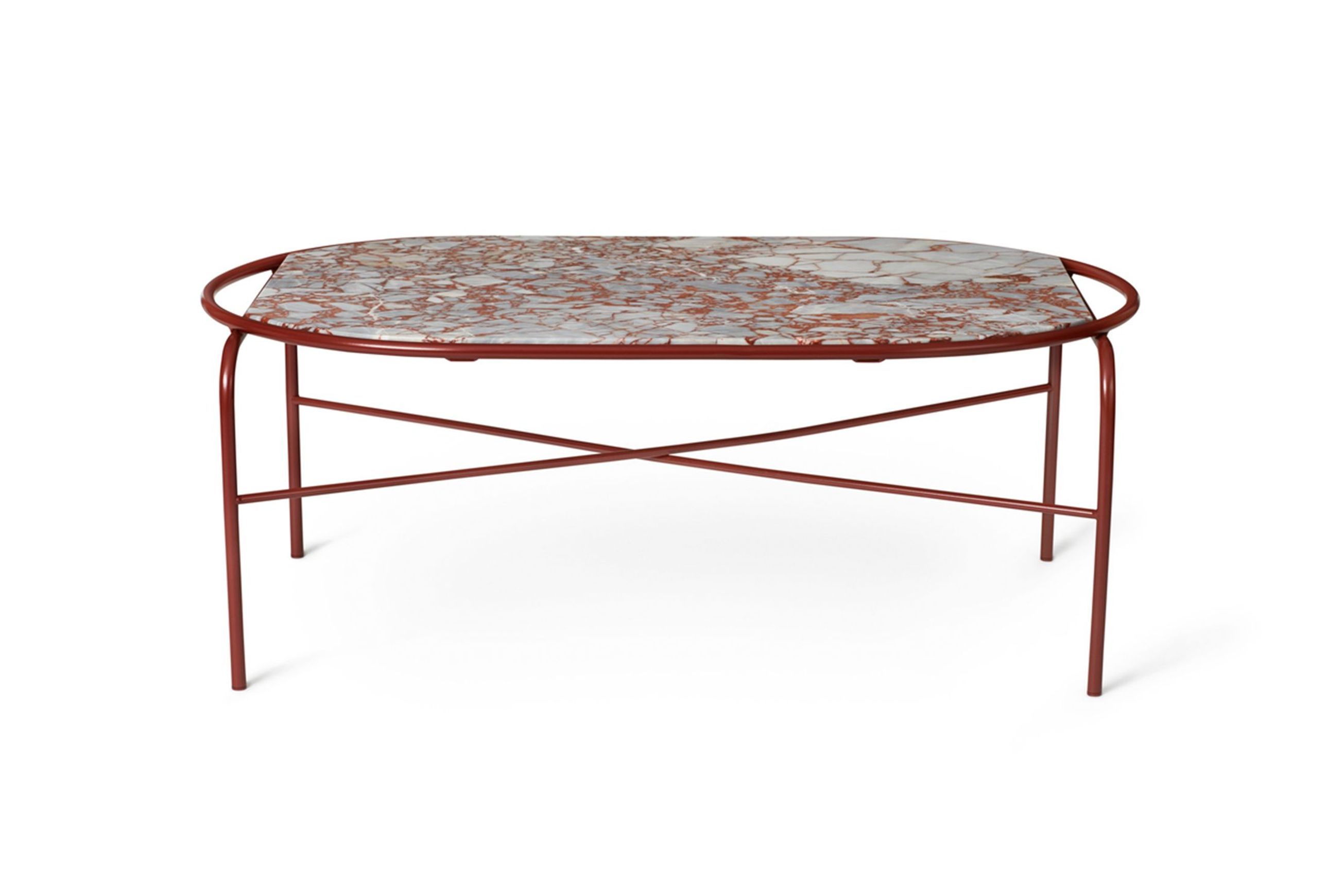 Secant Table - Round