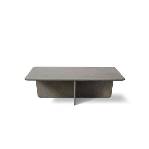 Tableau Coffee Table Square by Fredericia