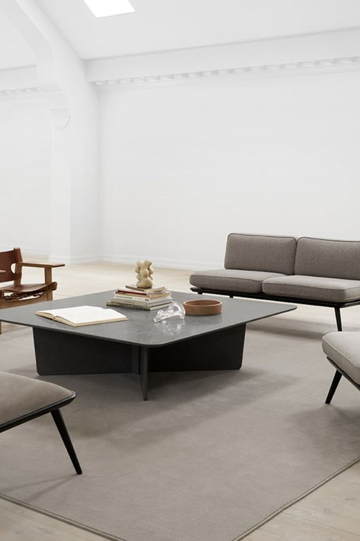 Tableau Coffee Table Large by Fredericia