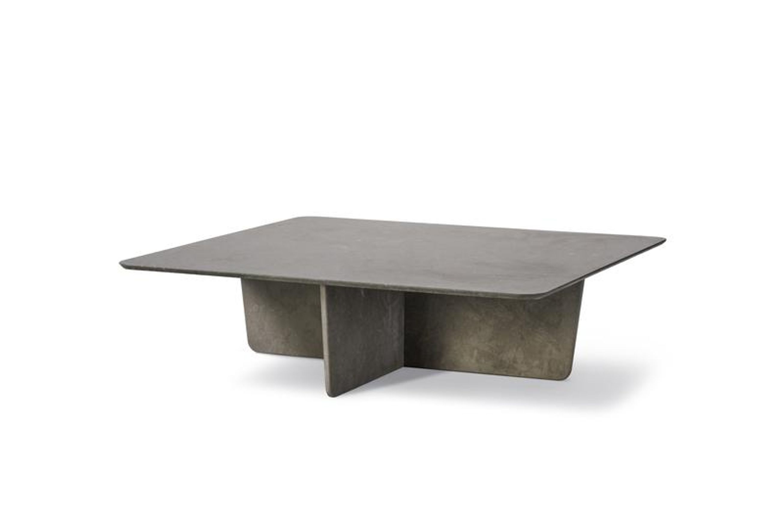 Tableau Coffee Table Square by Fredericia