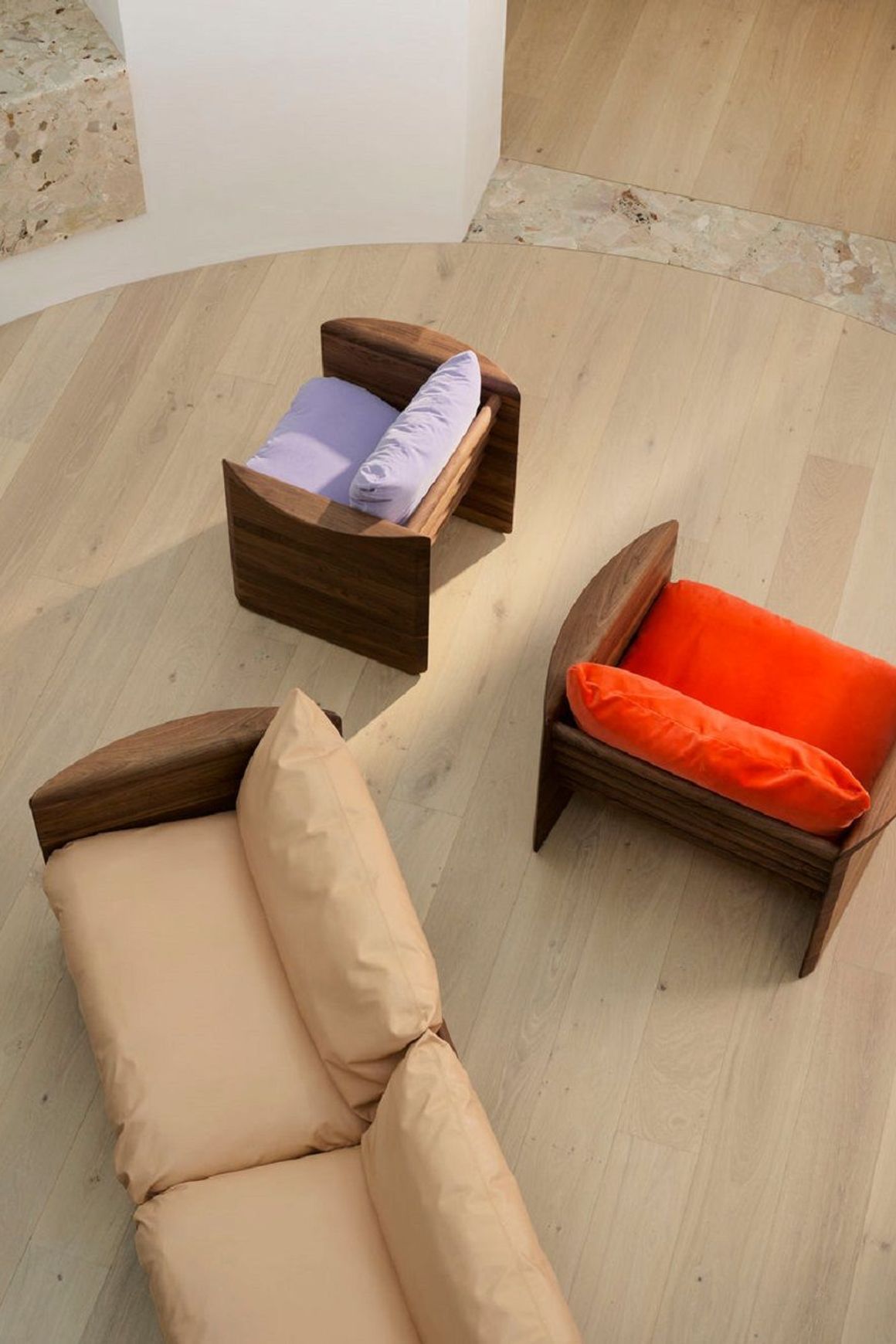 Cove Collection