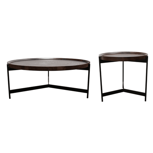 Richmond Coffee & Side Table