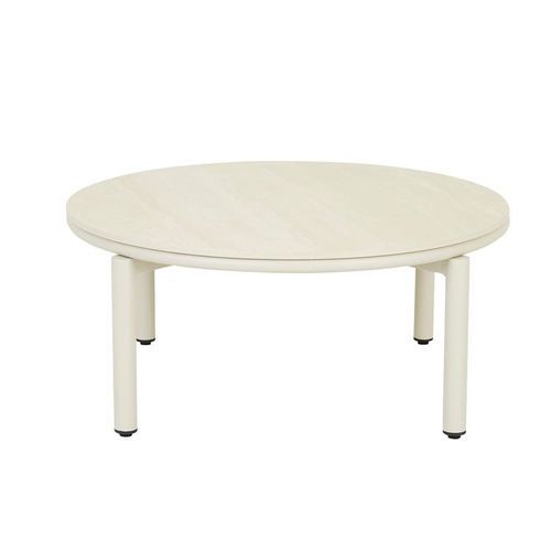Melba Round Coffee Table