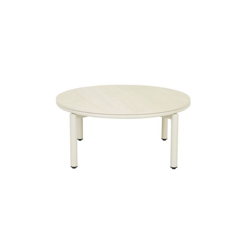 Melba Round Coffee Table
