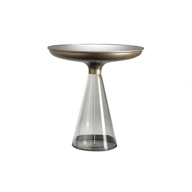 Acadamia Side | Coffee Table