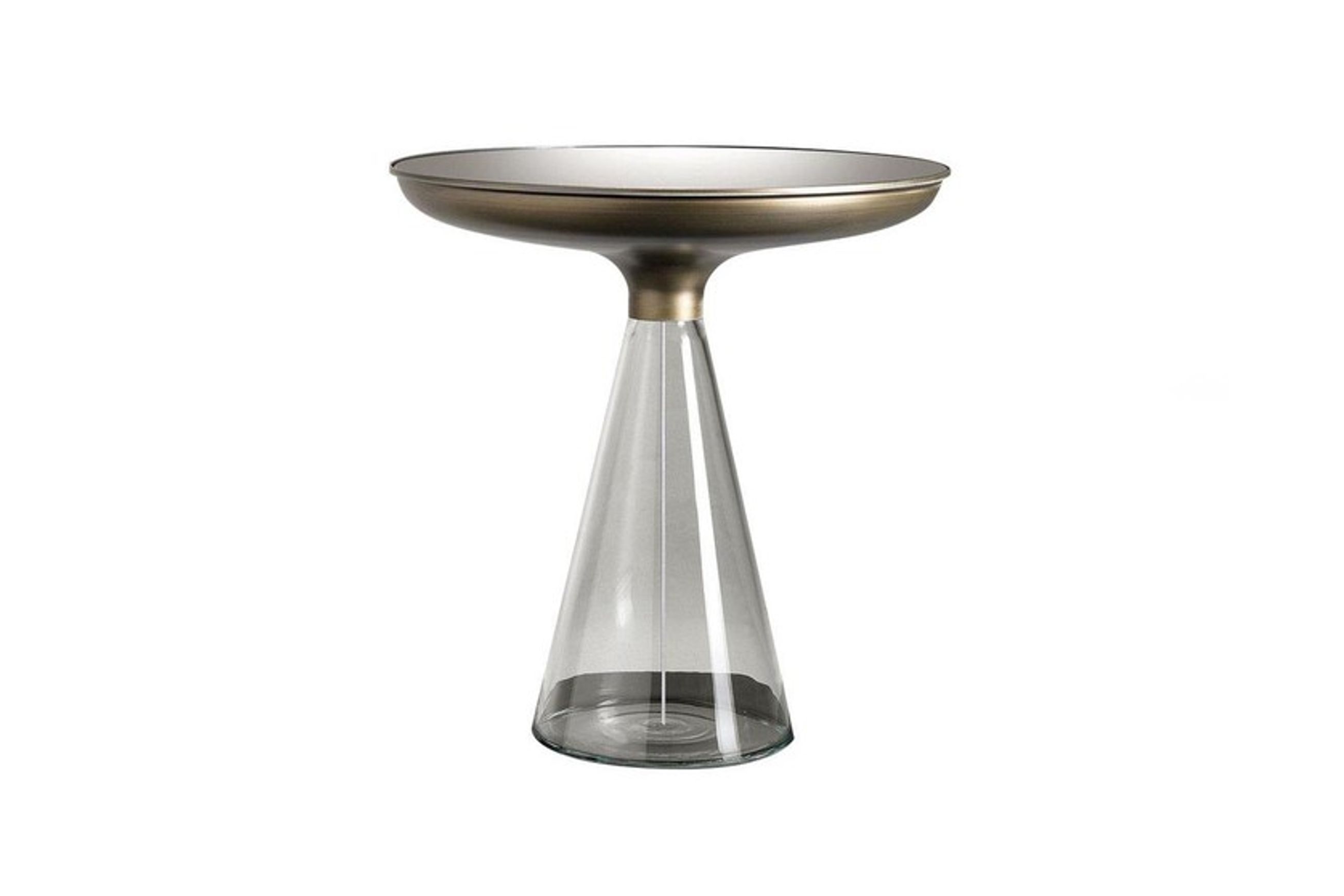 Acadamia Side | Coffee Table
