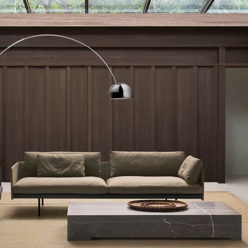 Alchemy Coffee Table