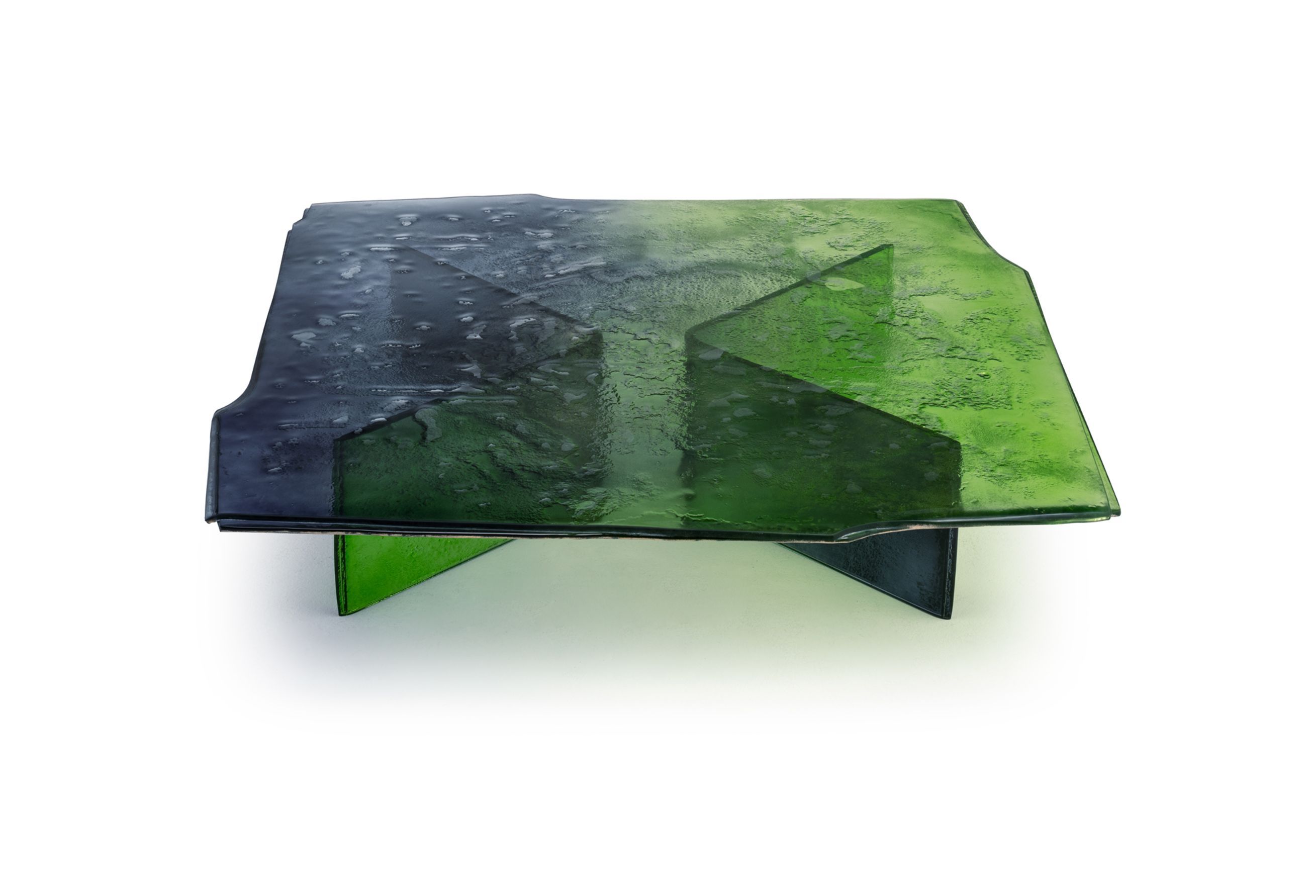 Soazo Coffee Table