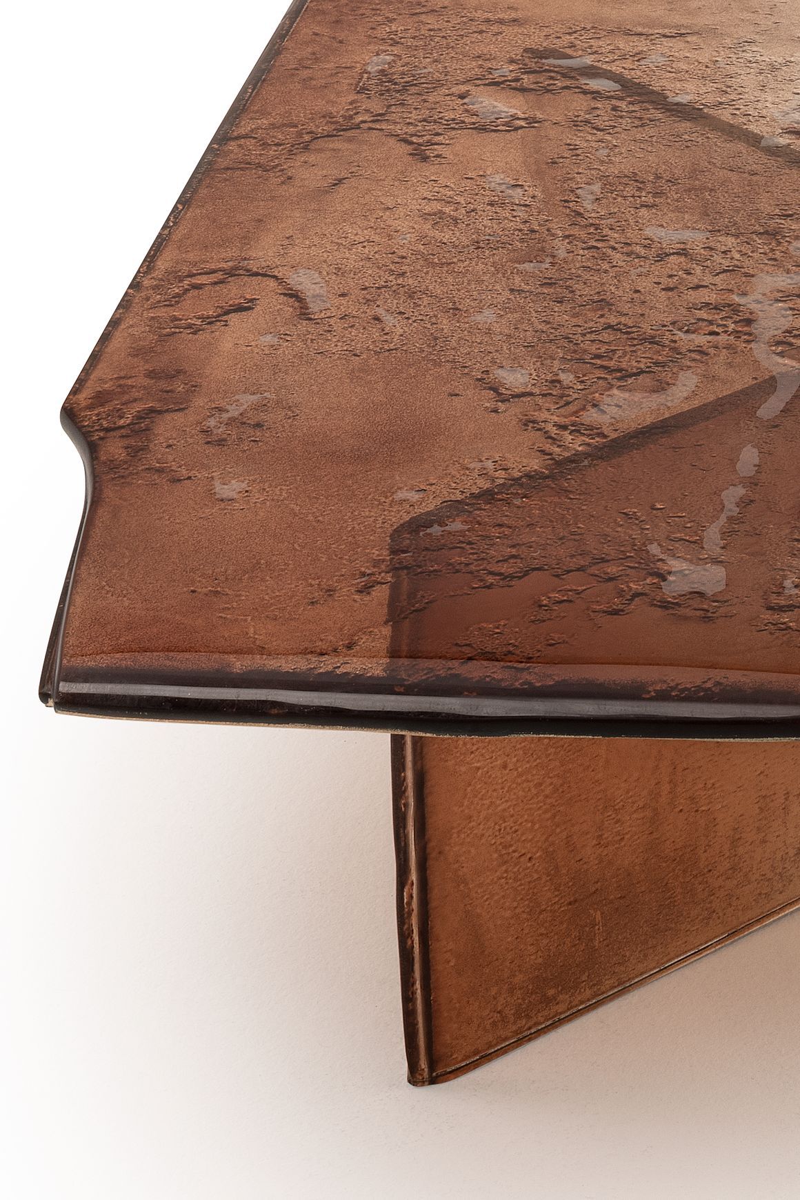 Soazo Coffee Table