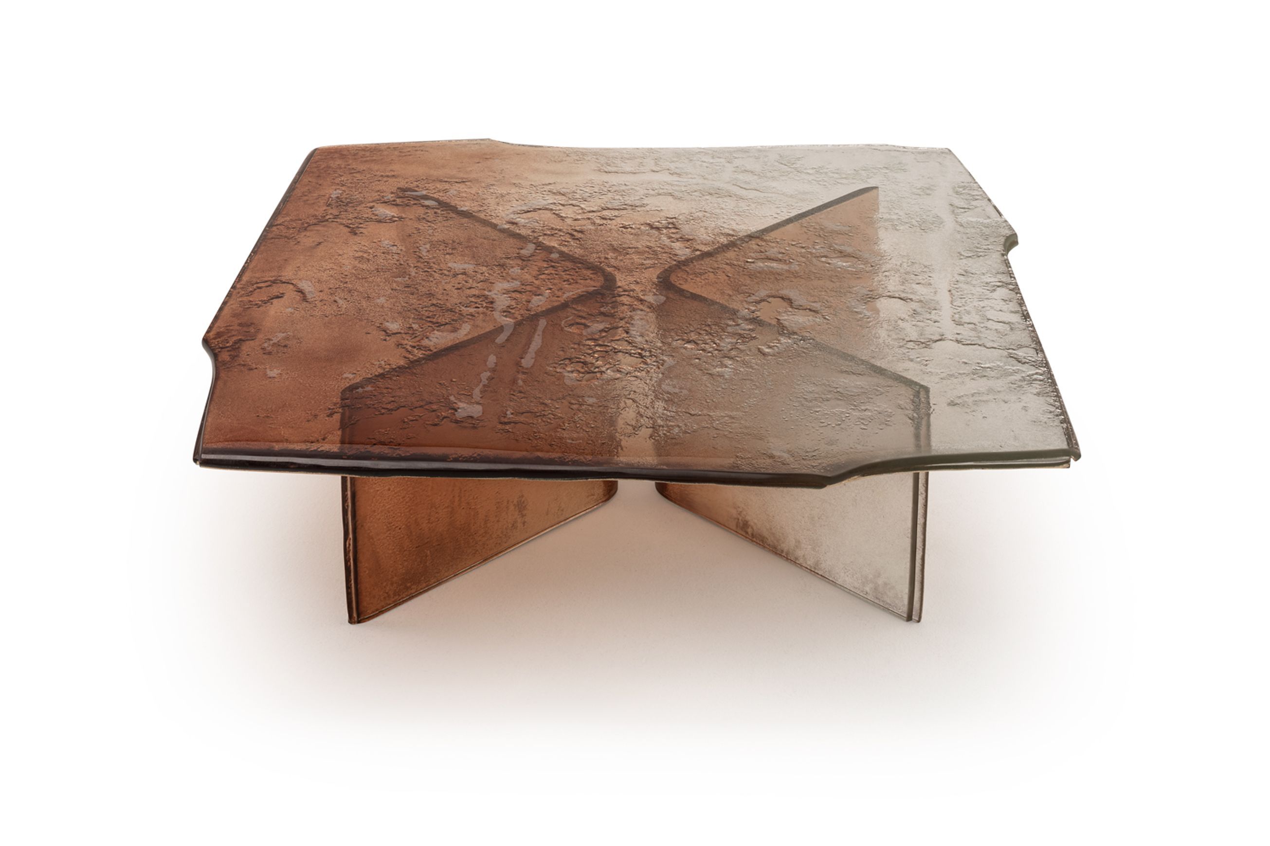 Soazo Coffee Table