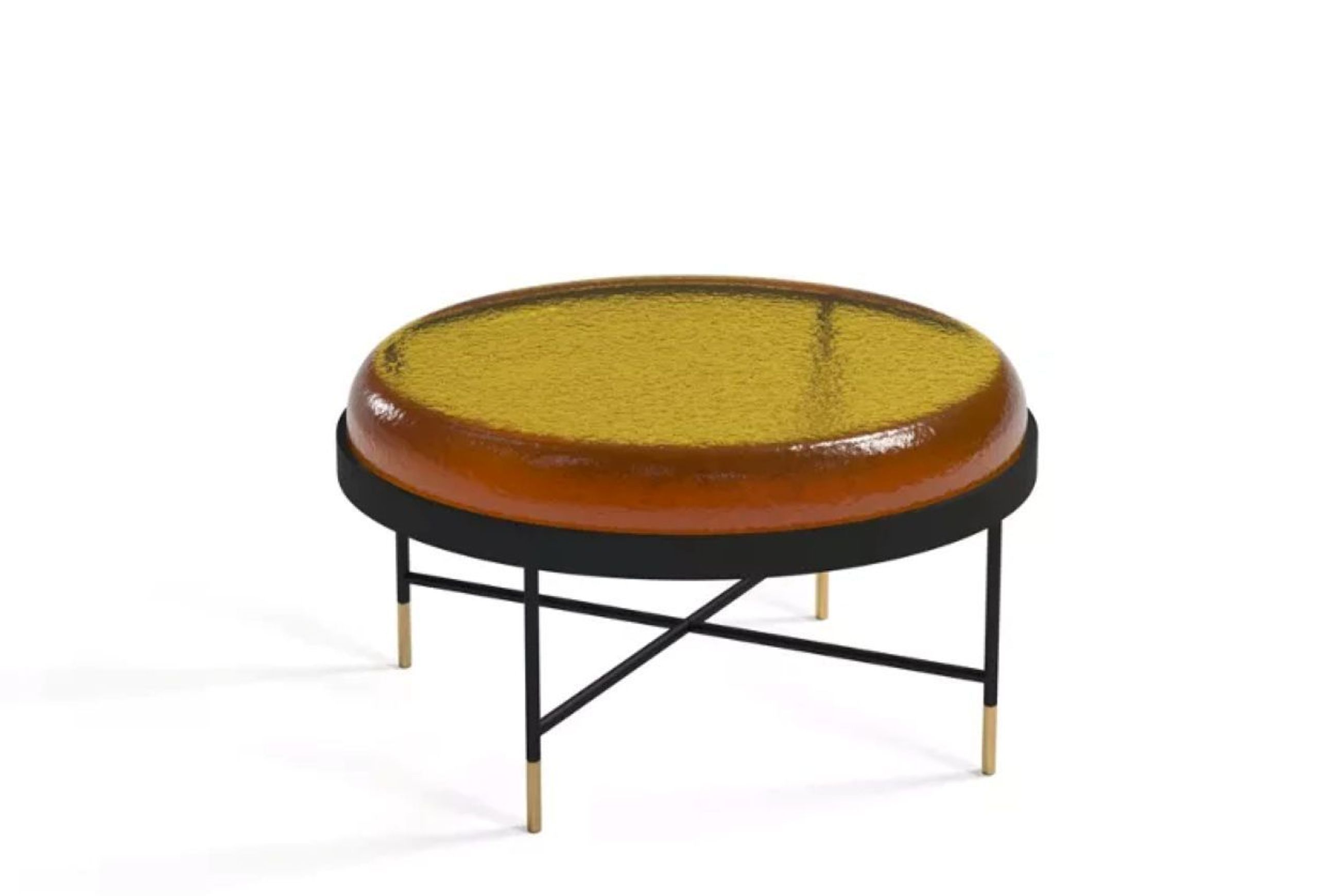 Bilboquet Dome Cocktail Table