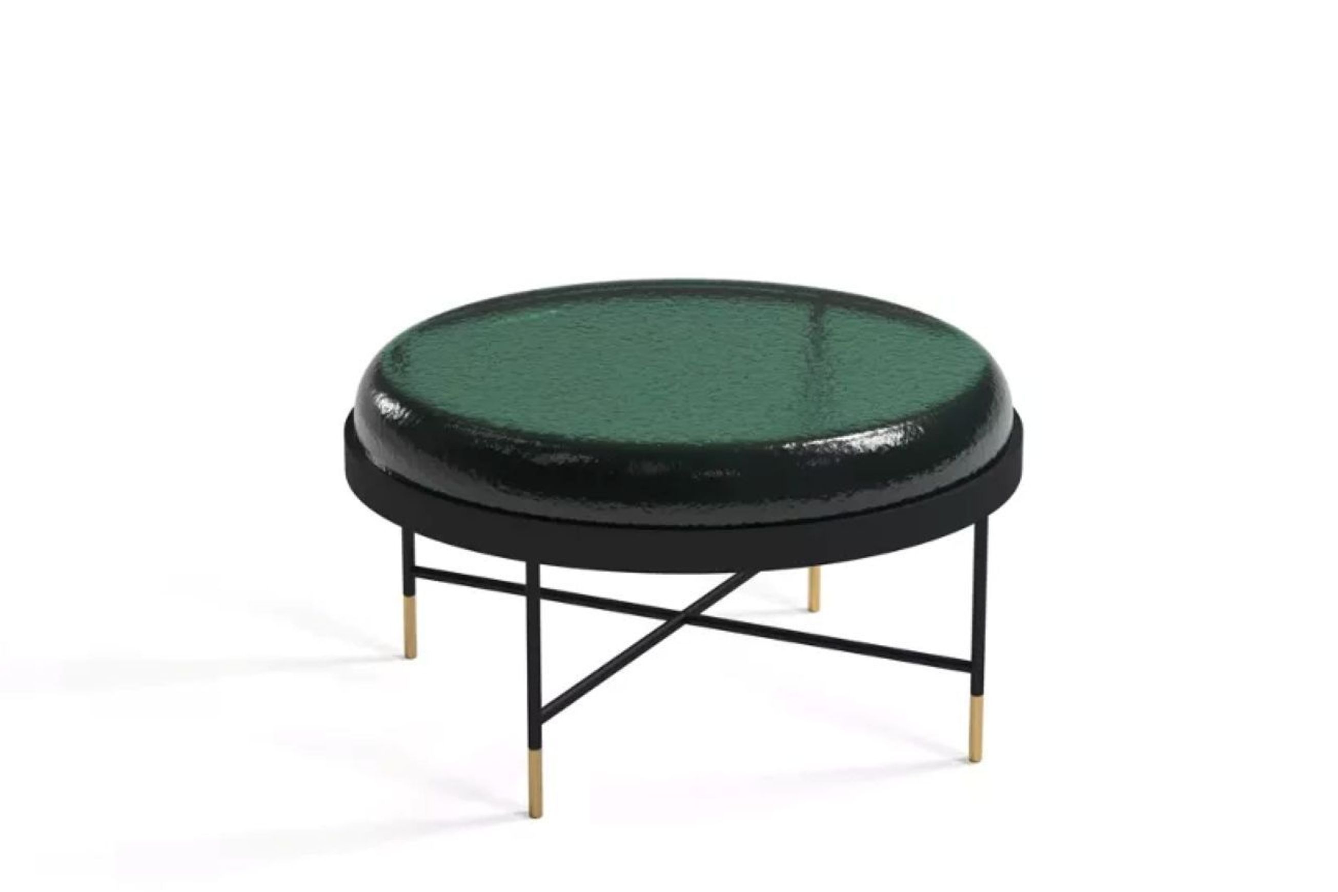 Bilboquet Dome Cocktail Table