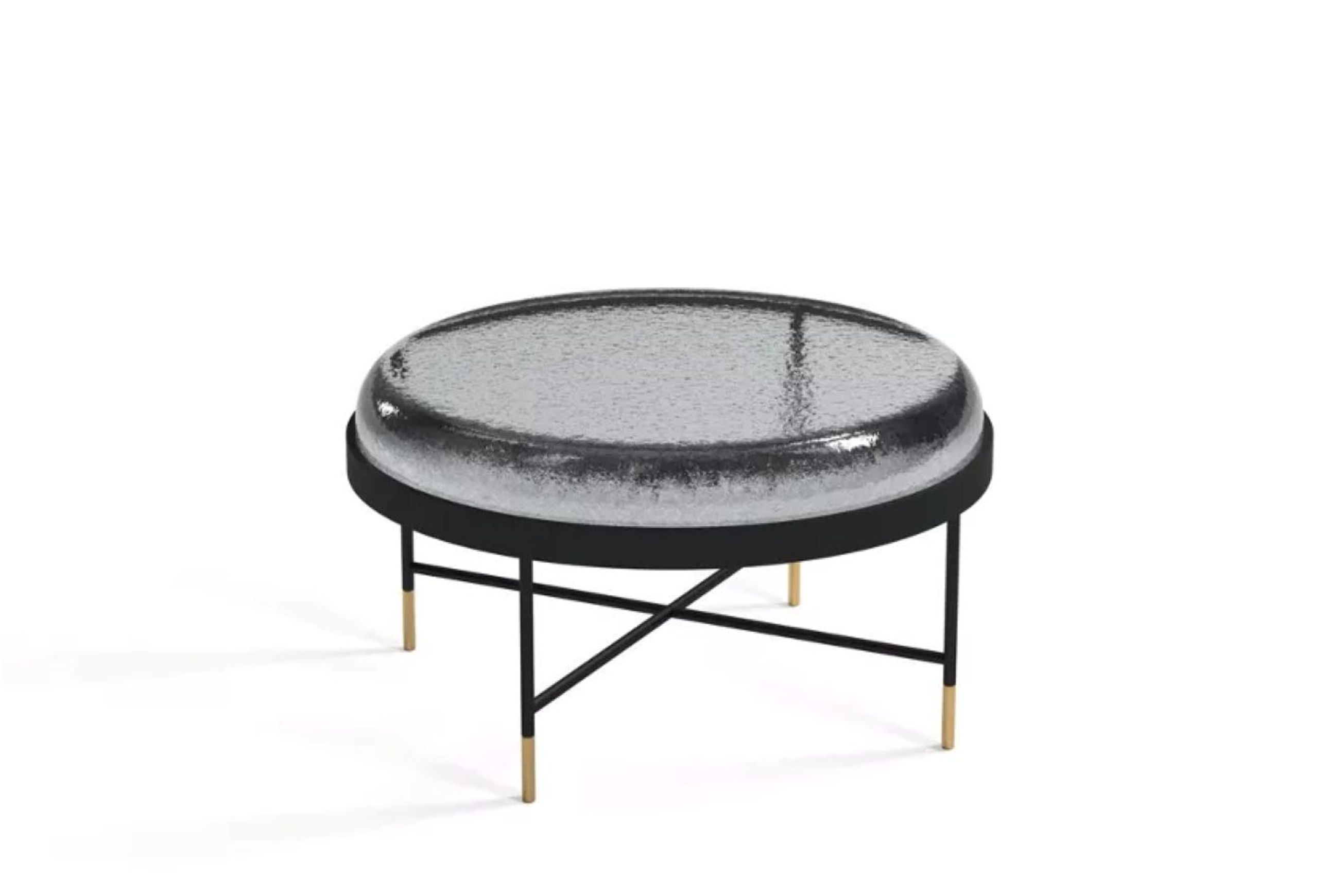 Bilboquet Dome Cocktail Table