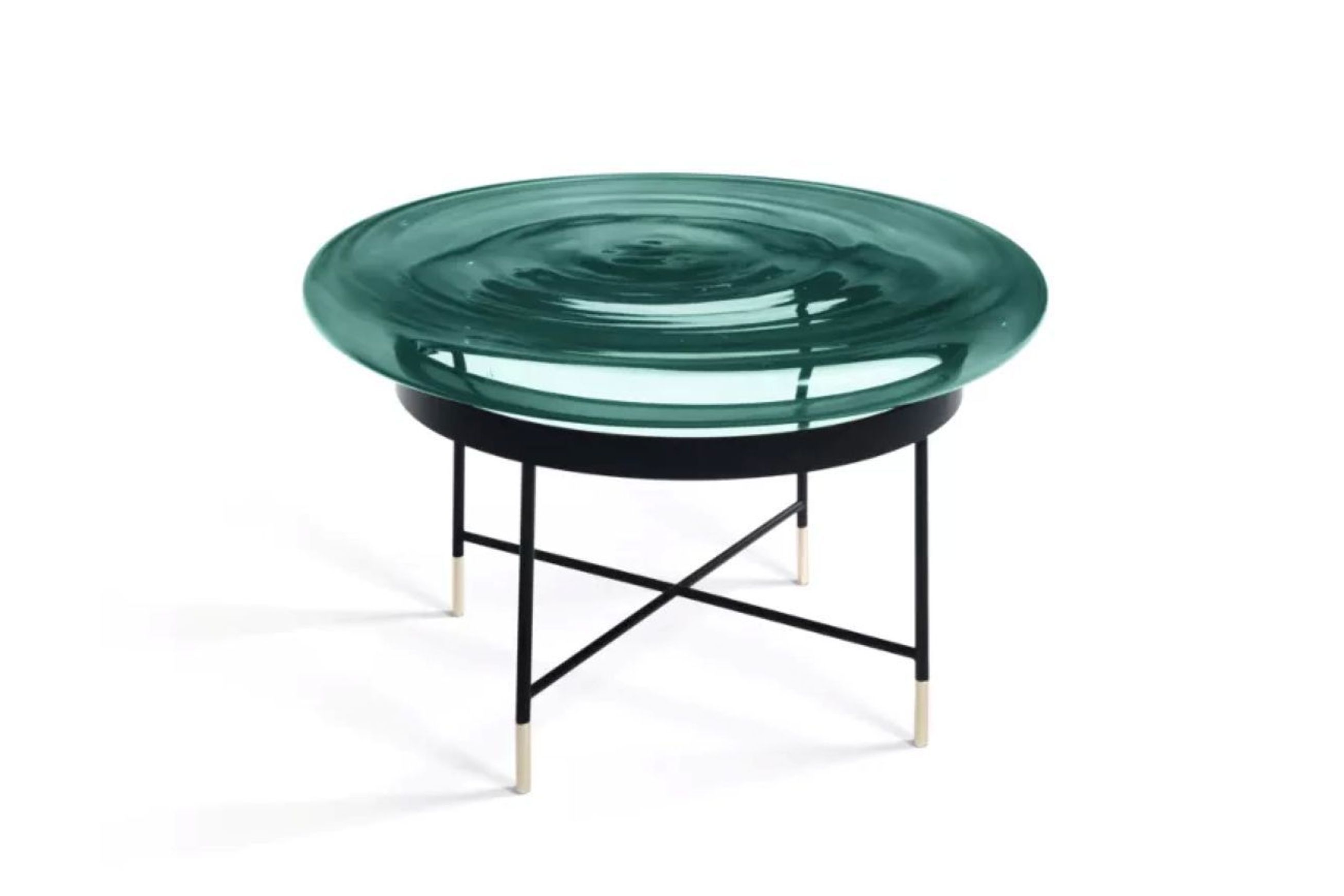Bilboquet Mushroom Cocktail Table