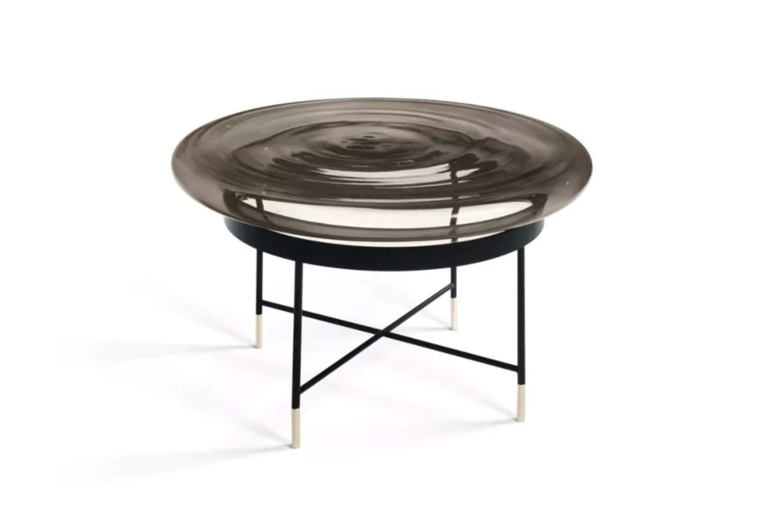 Bilboquet Mushroom Cocktail Table