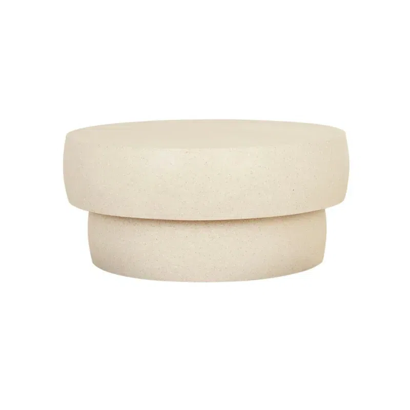 Livorno Boulder Coffee Table