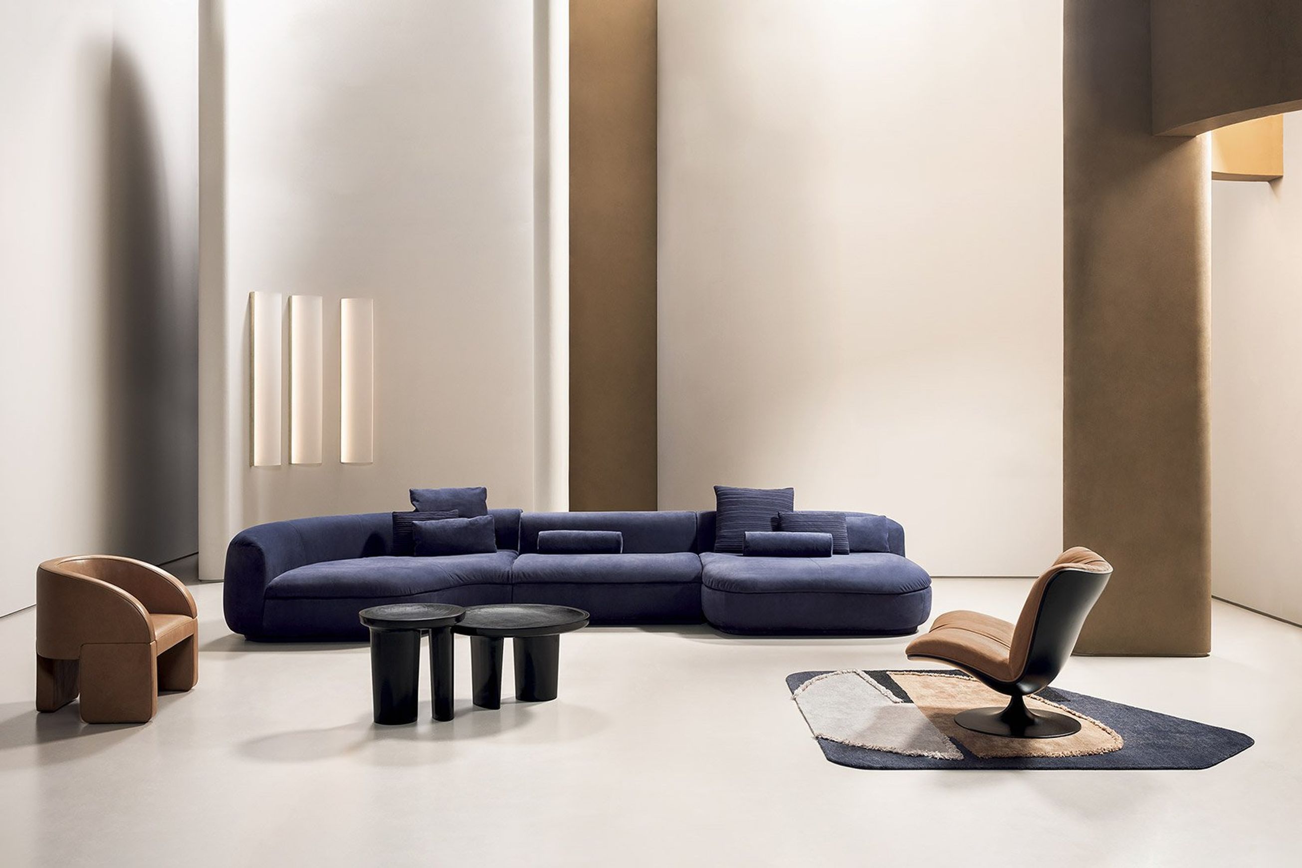 Calix | Coffee Tables