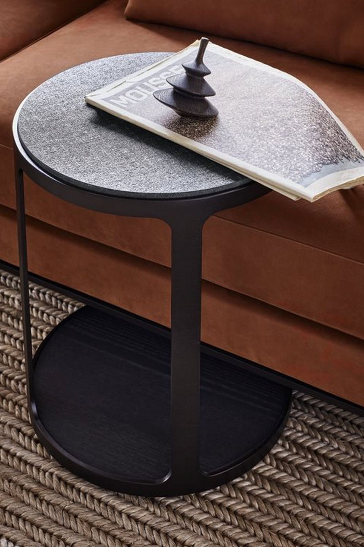 Creek Coffee Table