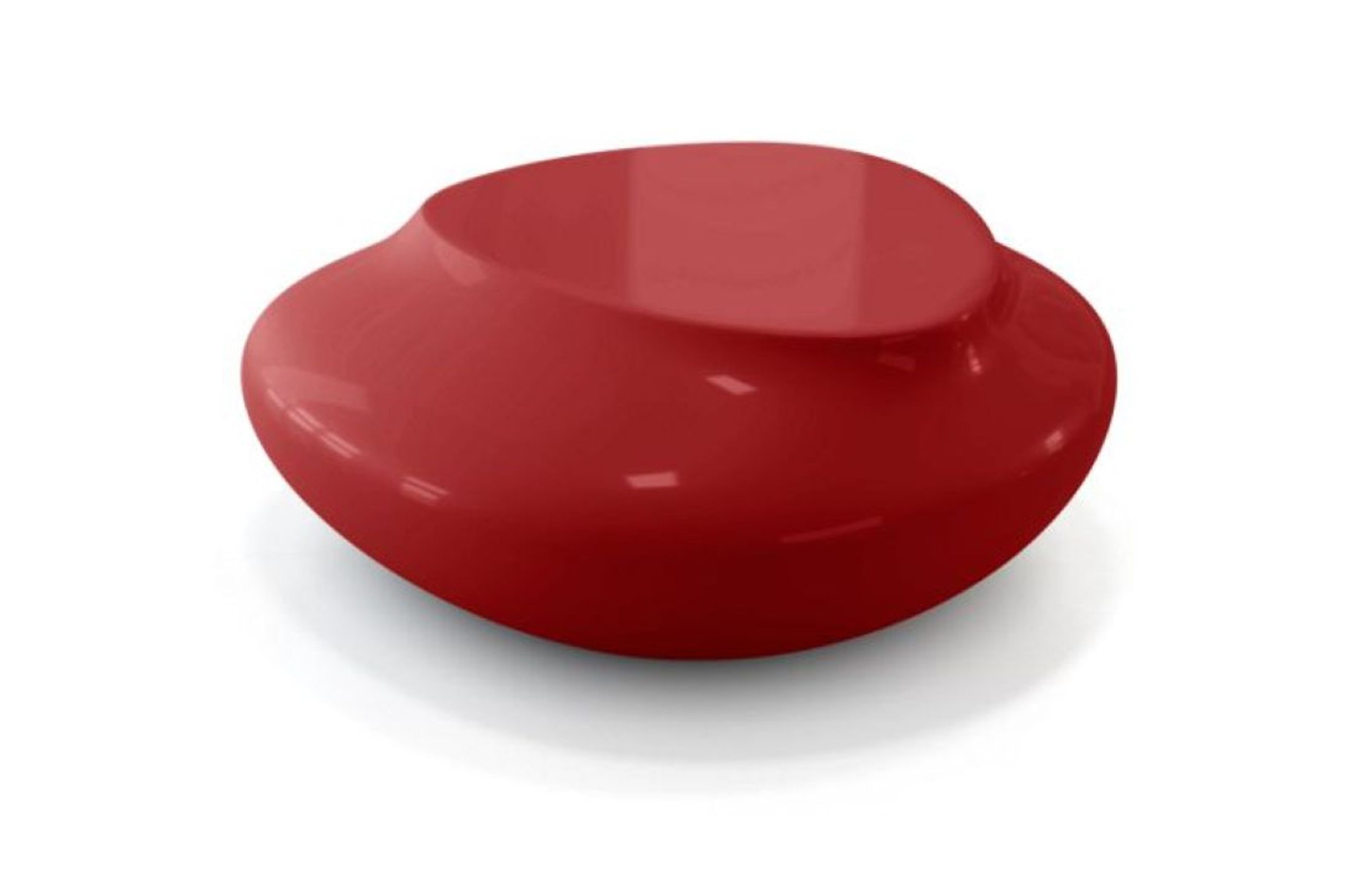 Cute Cut XXS Cocktail Table