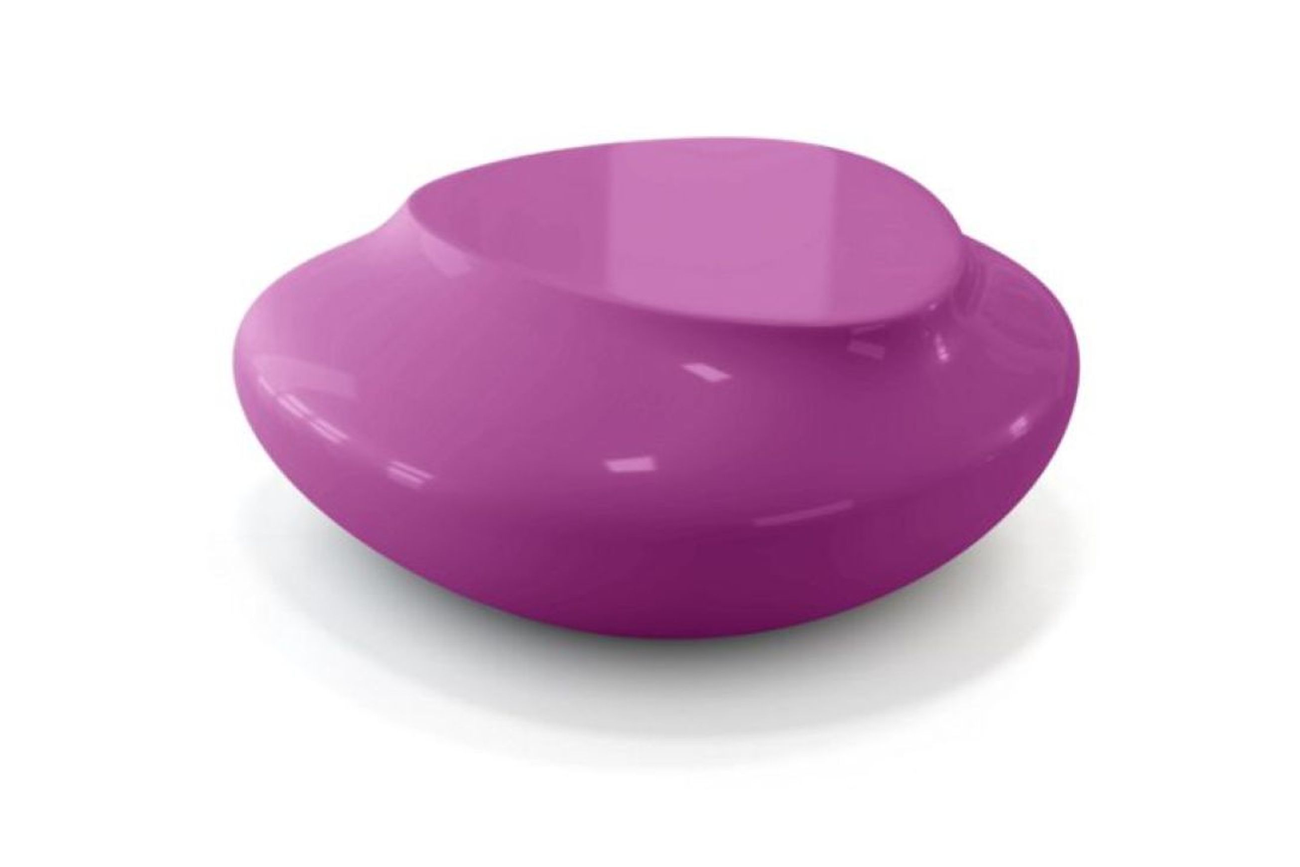 Cute Cut XXS Cocktail Table