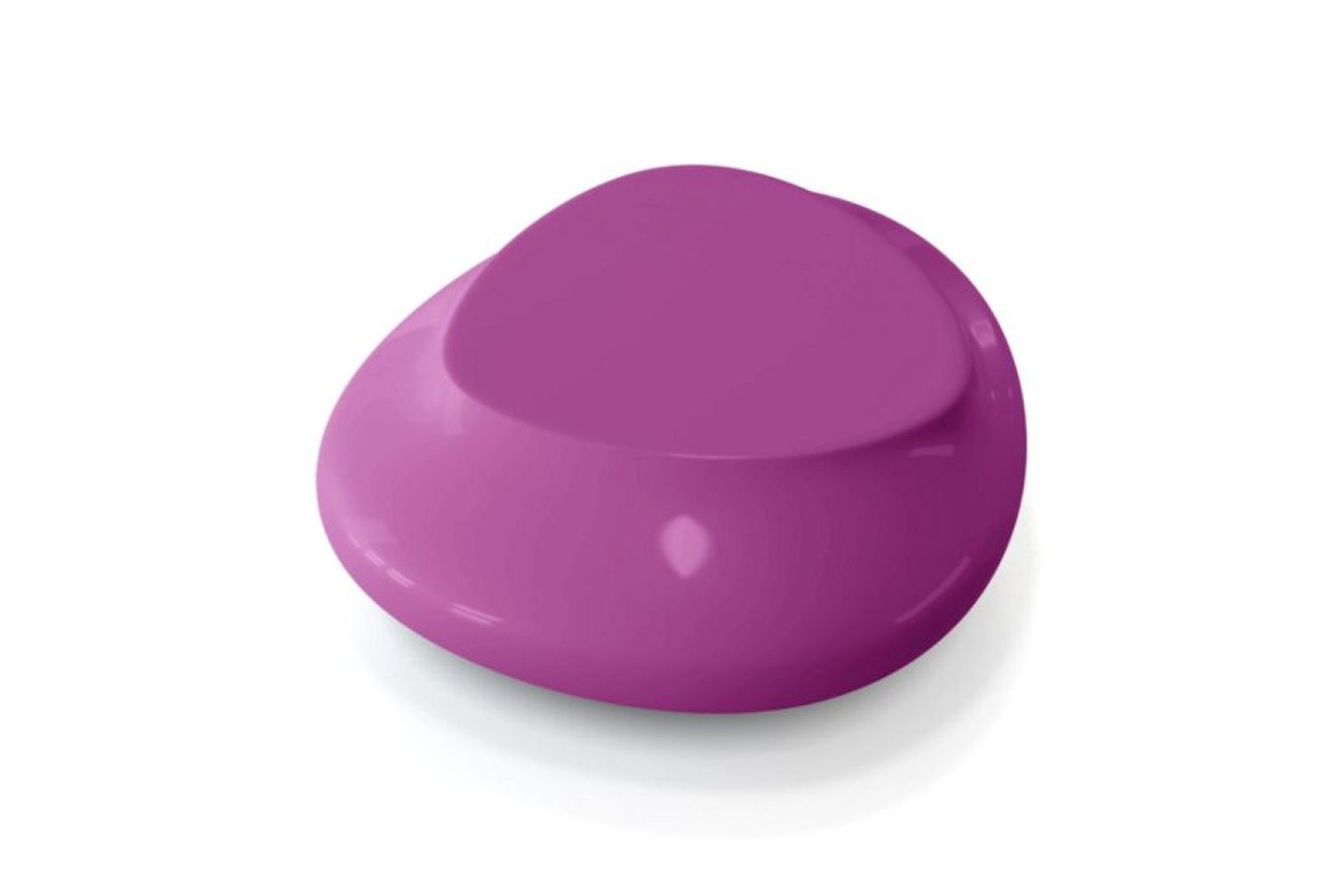 Cute Cut XXS Cocktail Table