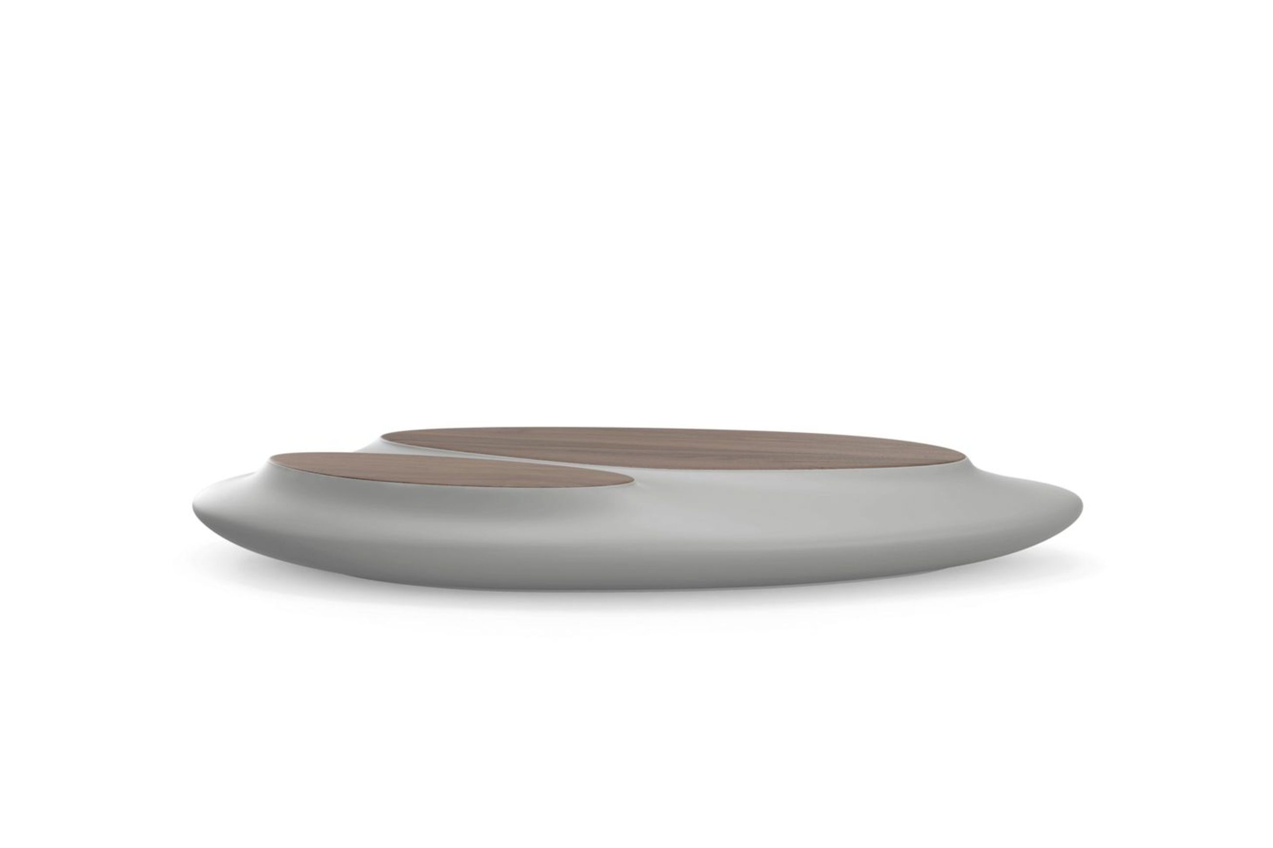 Cute Cut XXL Cocktail Table