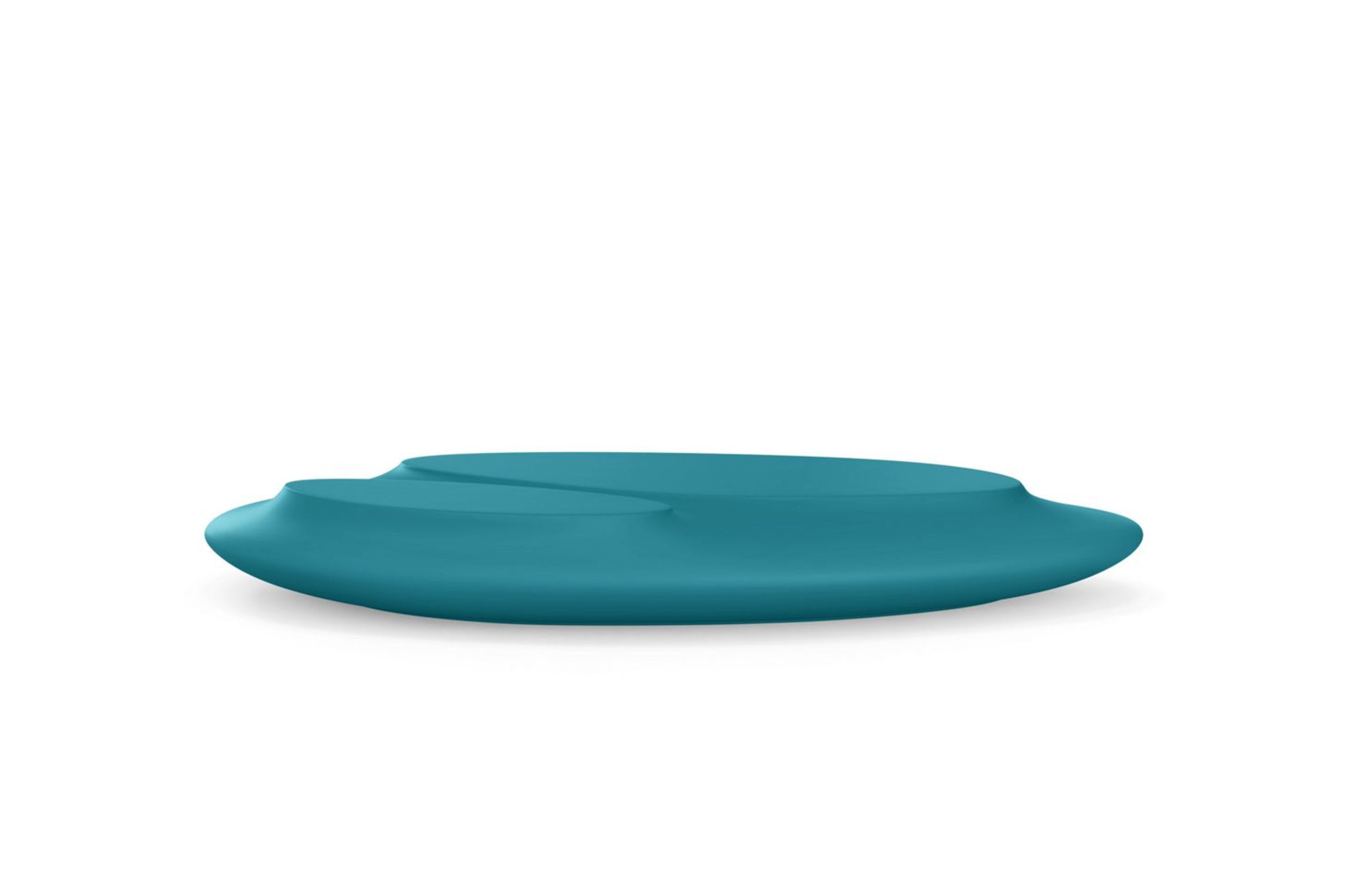 Cute Cut XXL Cocktail Table