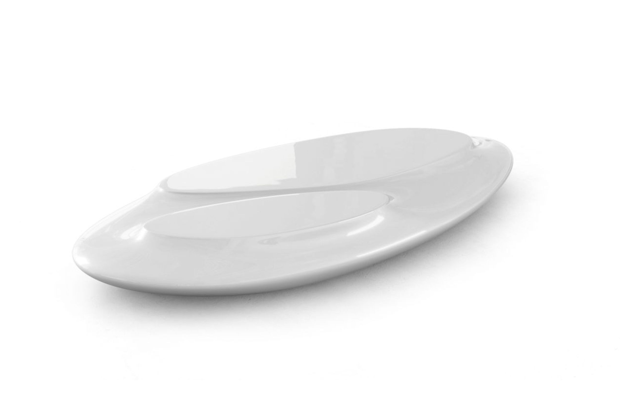 Cute Cut XXL Cocktail Table