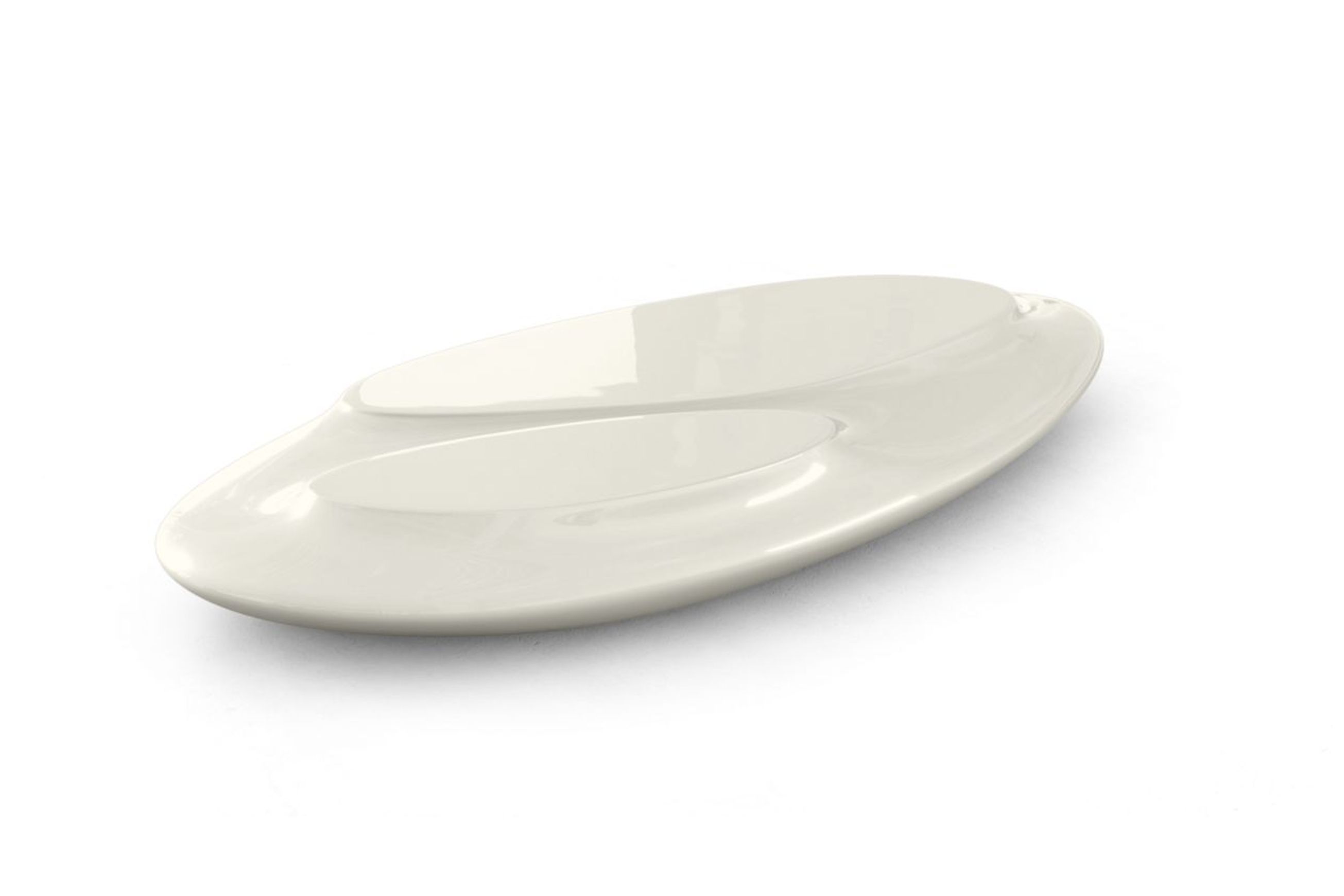 Cute Cut XXL Cocktail Table