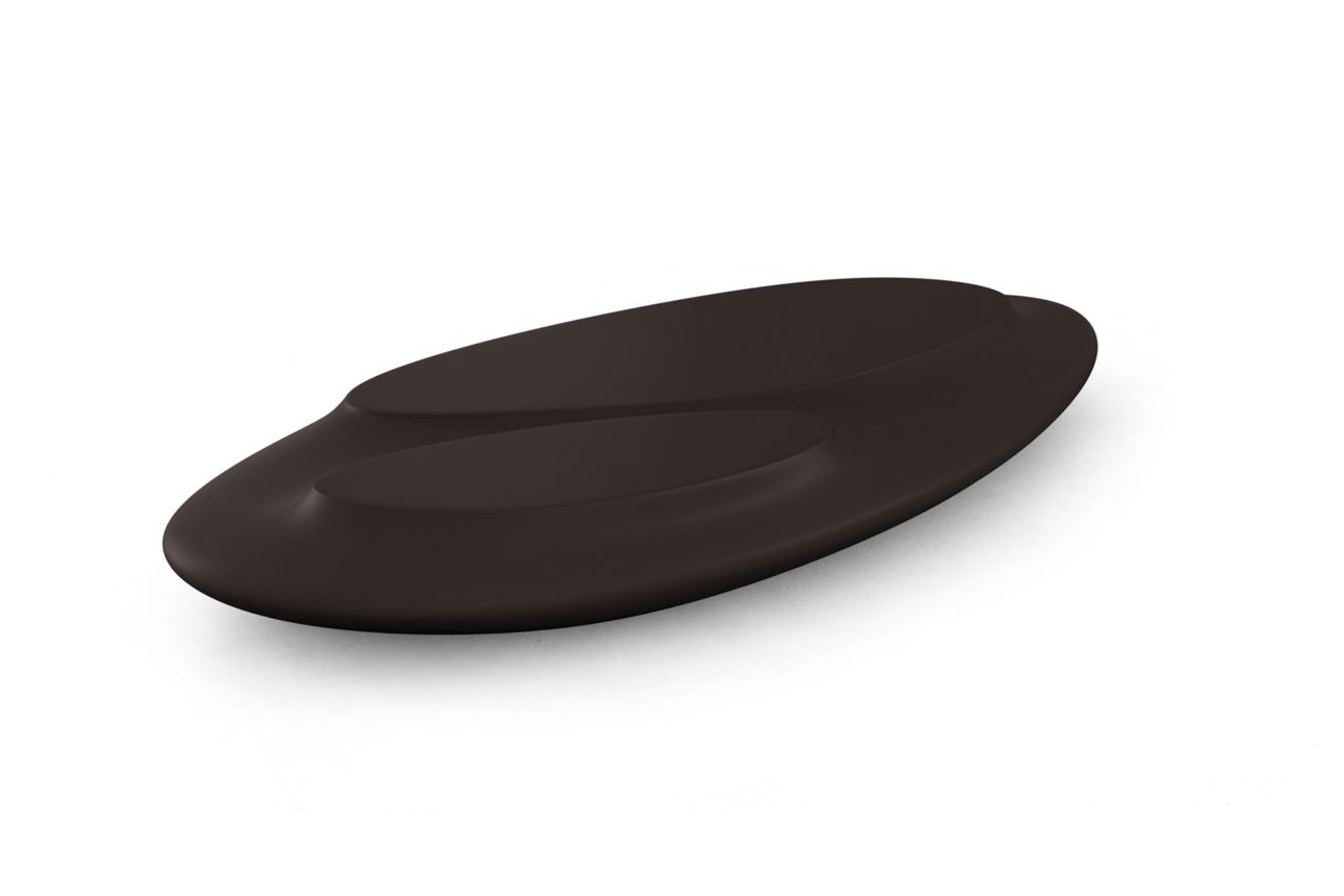 Cute Cut XXL Cocktail Table