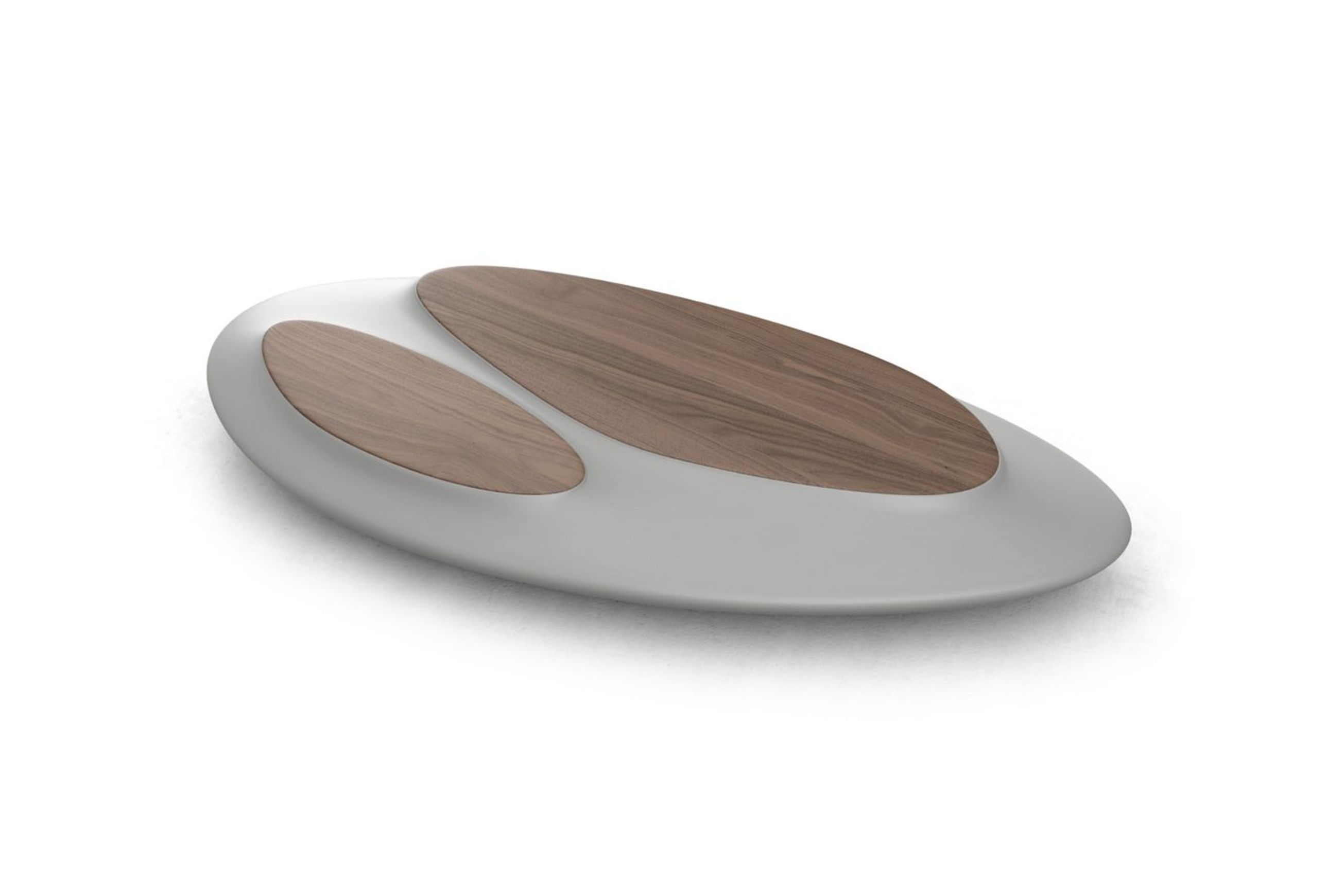 Cute Cut XXL Cocktail Table