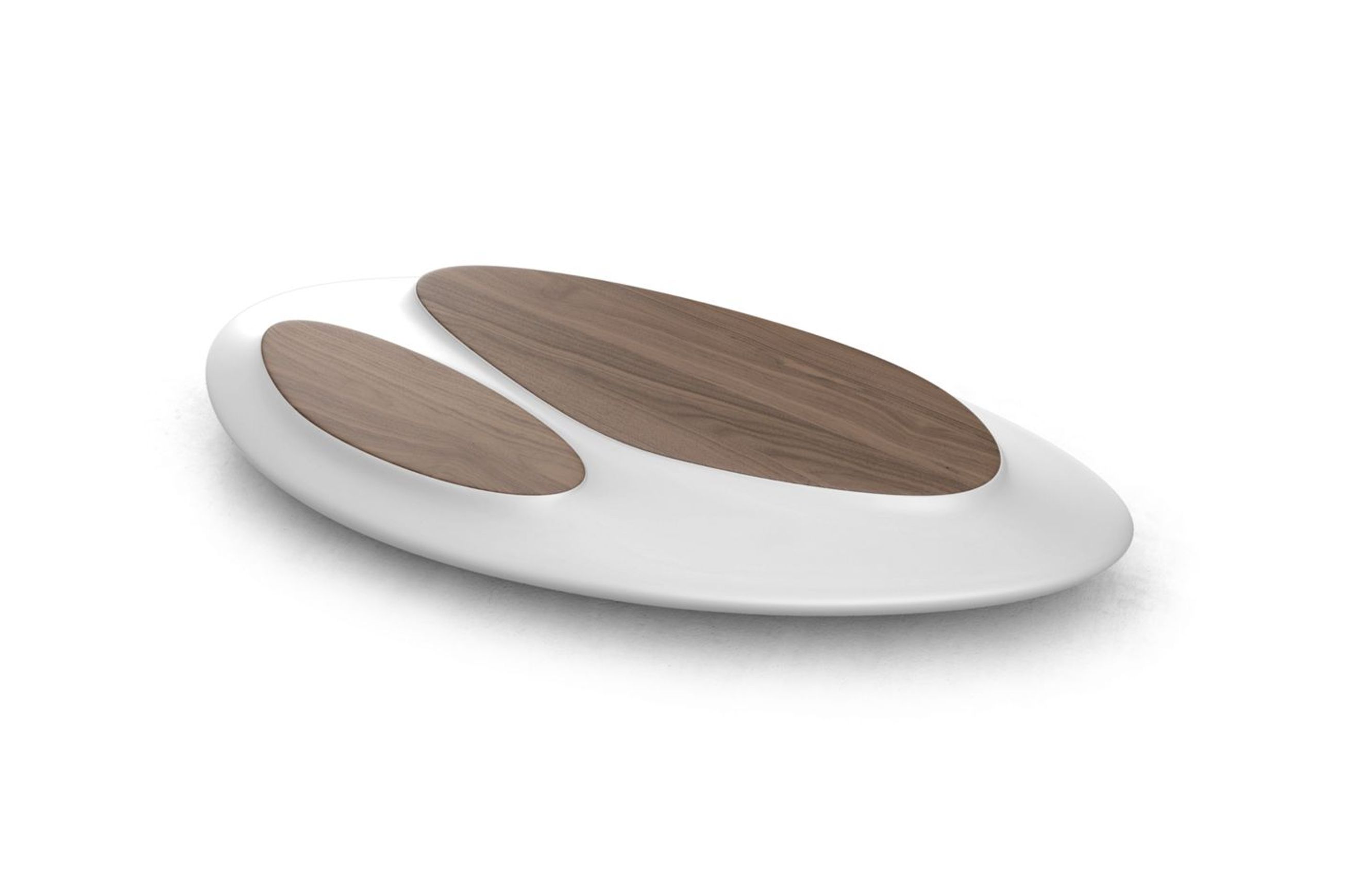 Cute Cut XXL Cocktail Table