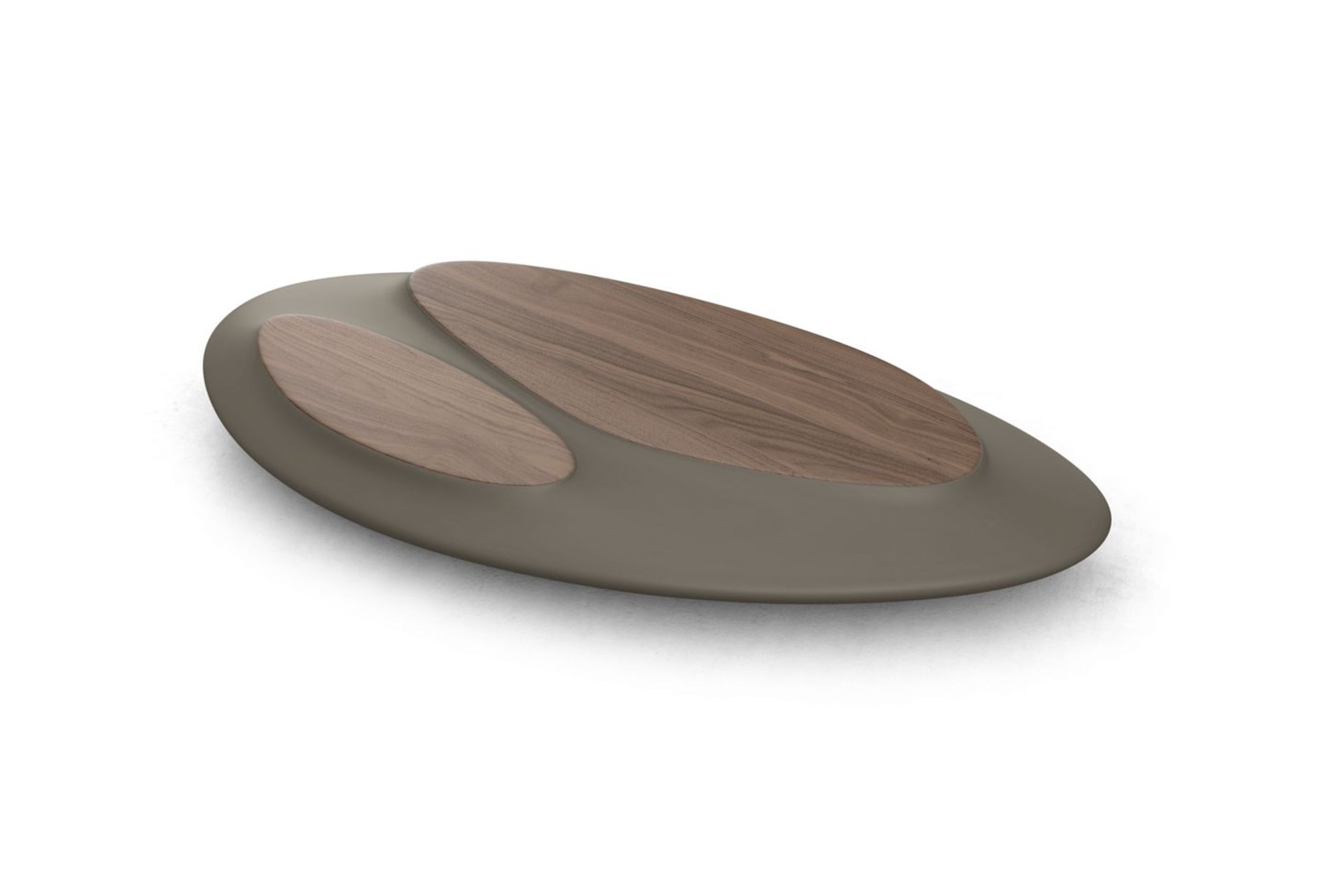 Cute Cut XXL Cocktail Table