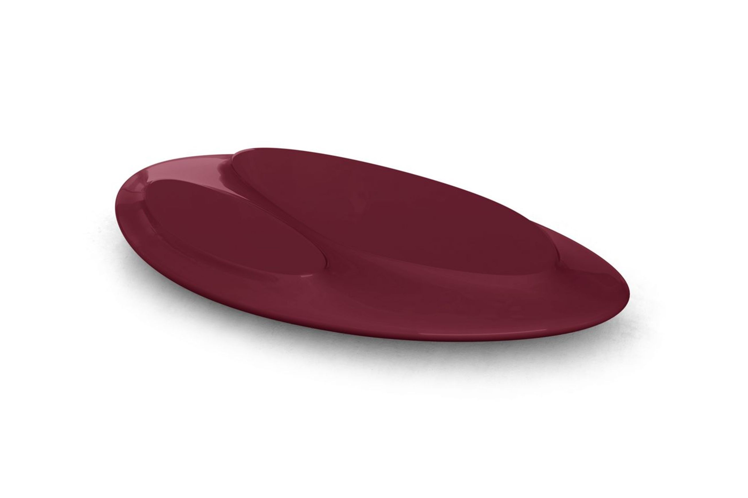 Cute Cut XXL Cocktail Table