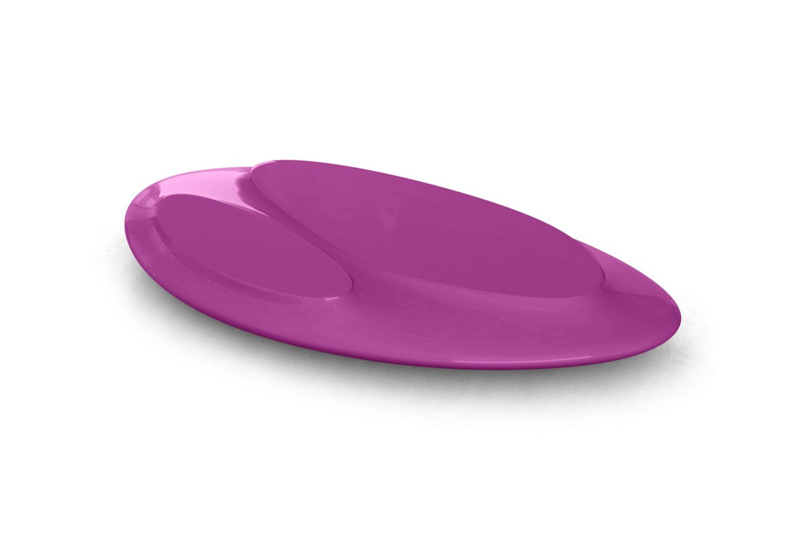 Cute Cut XXL Cocktail Table