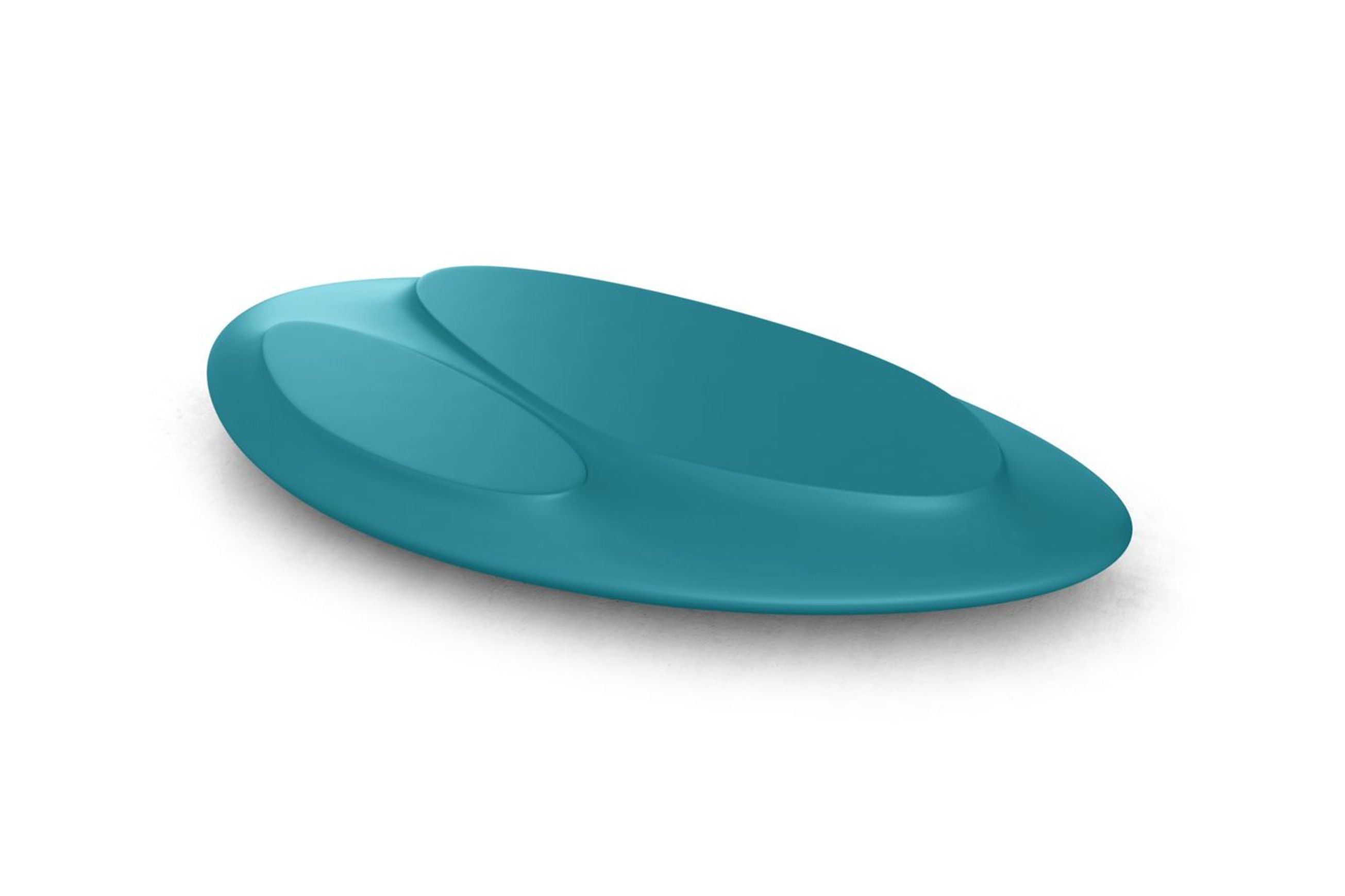 Cute Cut XXL Cocktail Table