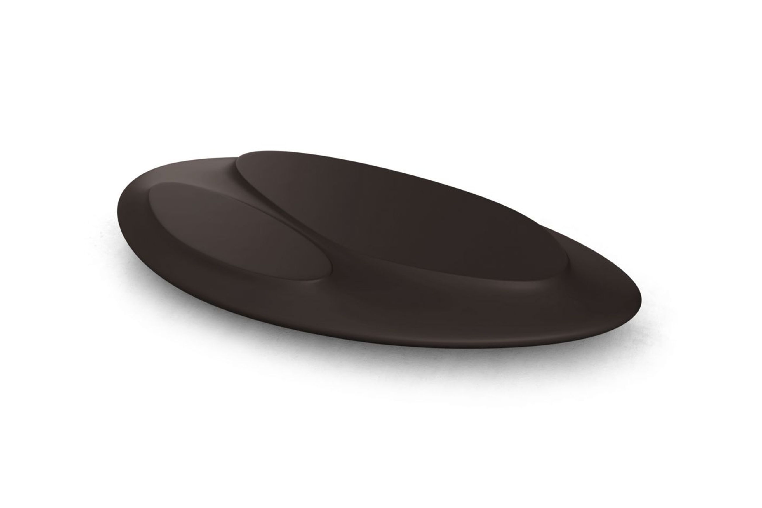 Cute Cut XXL Cocktail Table