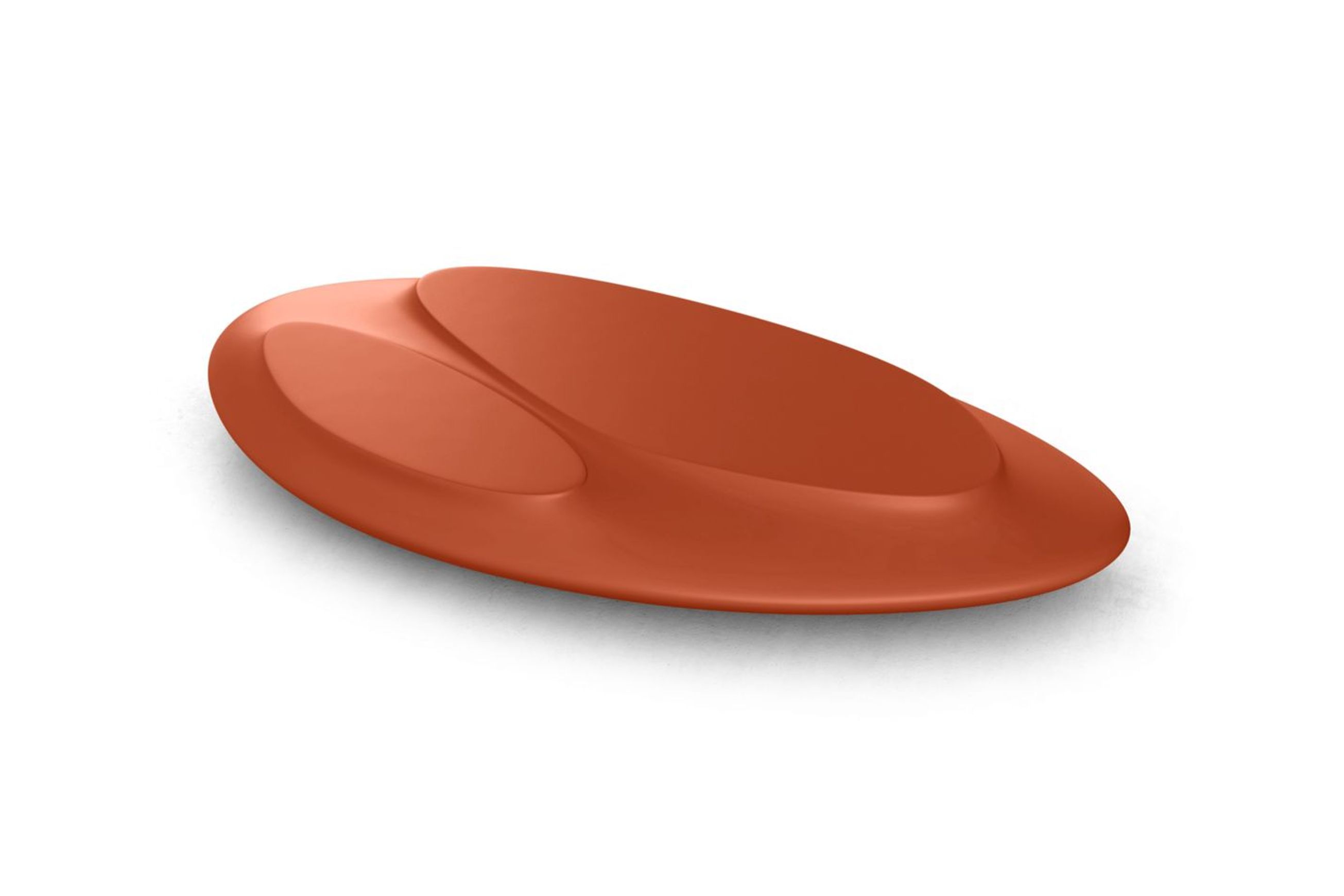Cute Cut XXL Cocktail Table