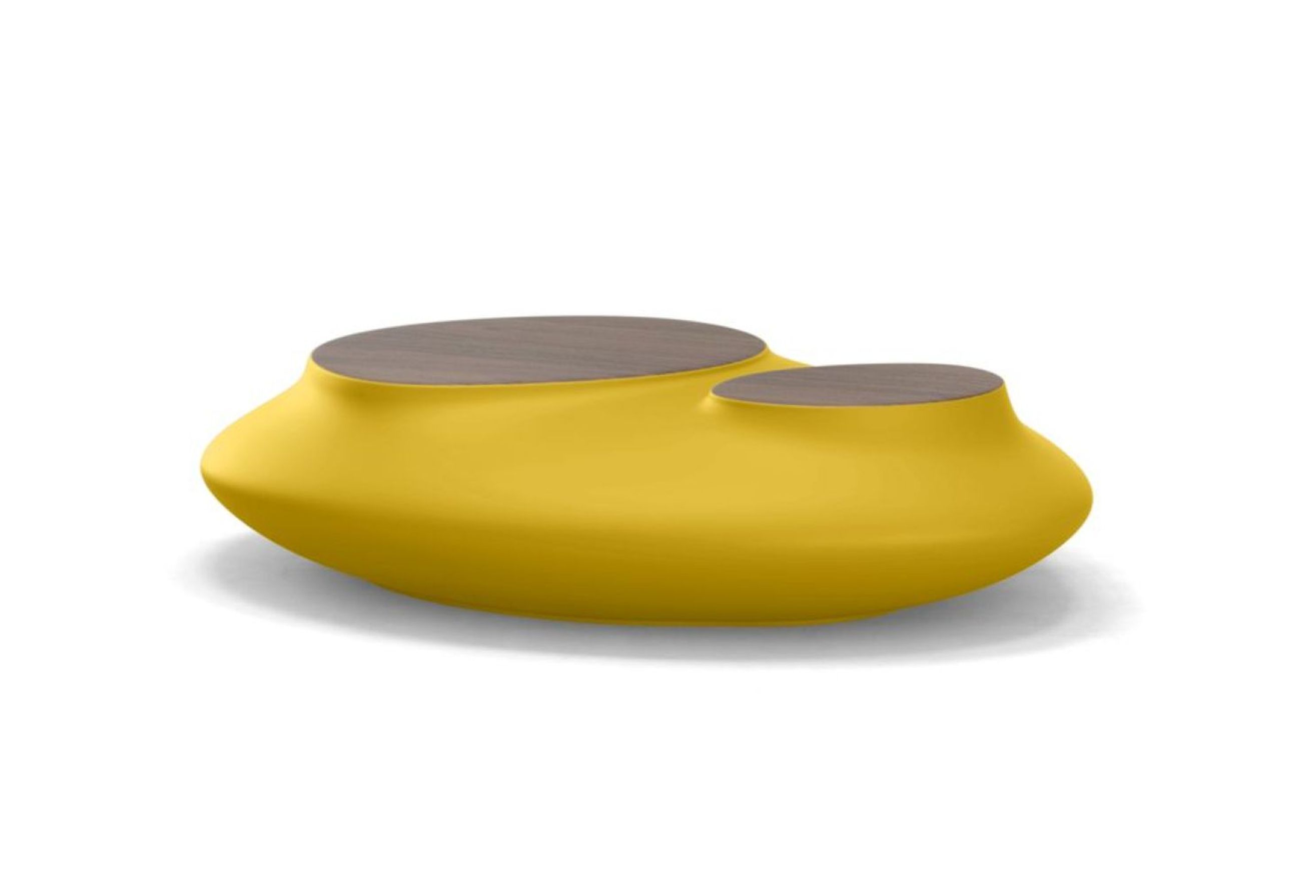 Cute Cut XXM cocktail table
