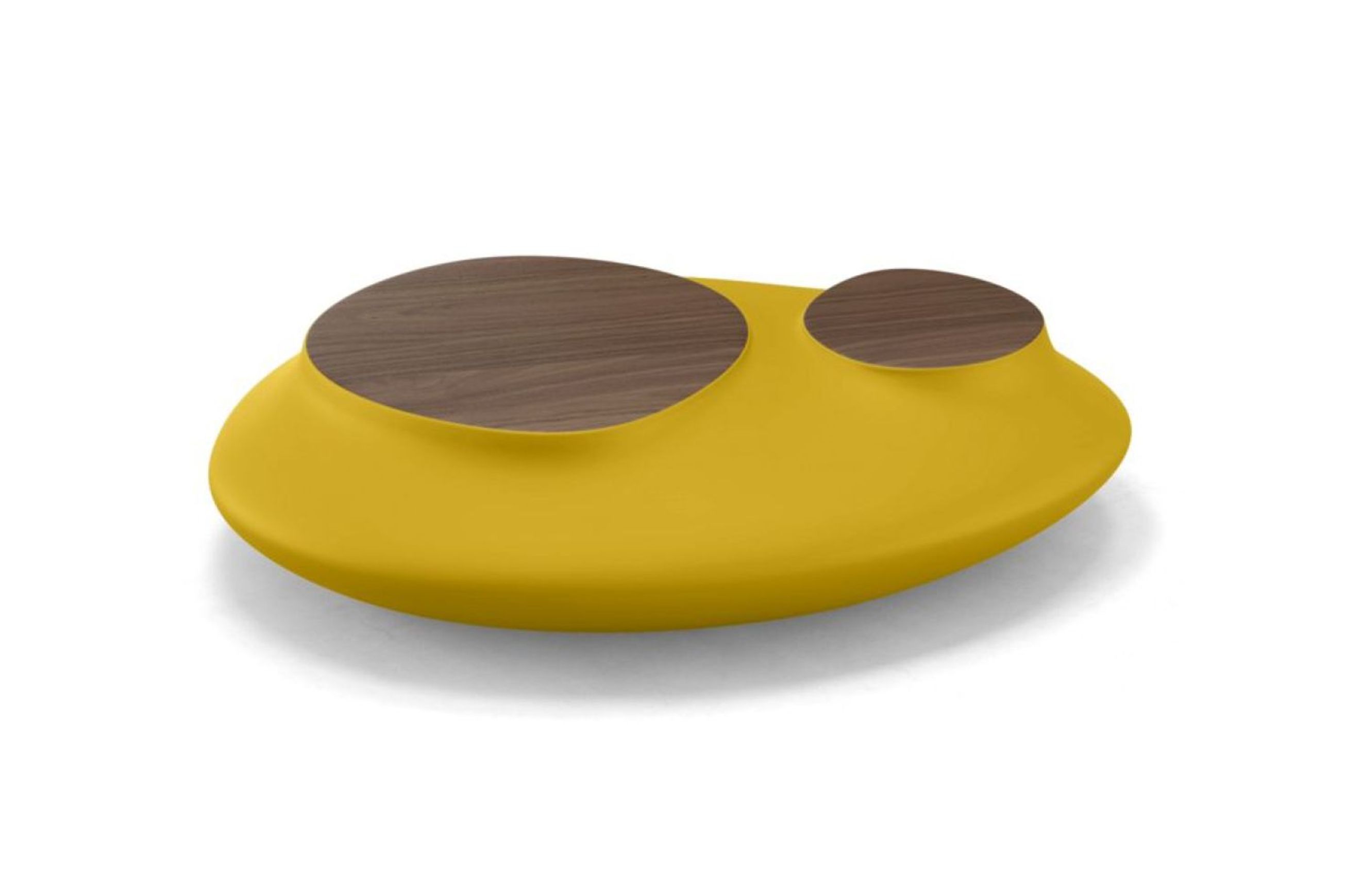 Cute Cut XXM cocktail table