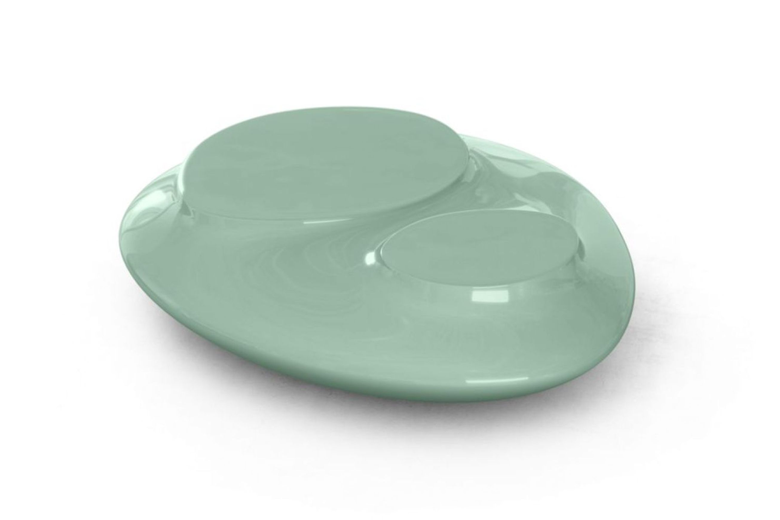 Cute Cut XXM cocktail table