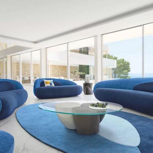 Dream Cocktail Table