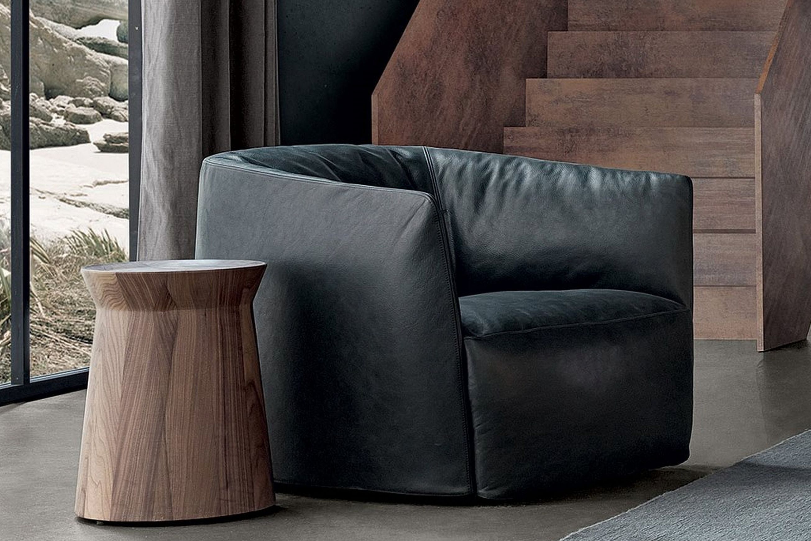 Dama Coffee Table